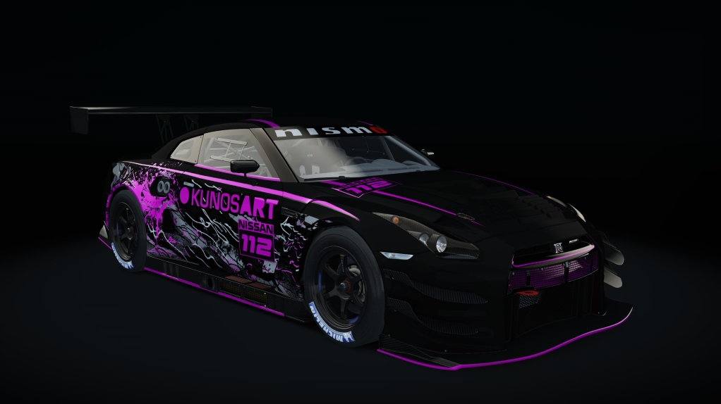 Car Skin