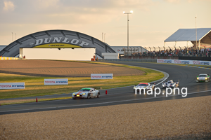 lemans