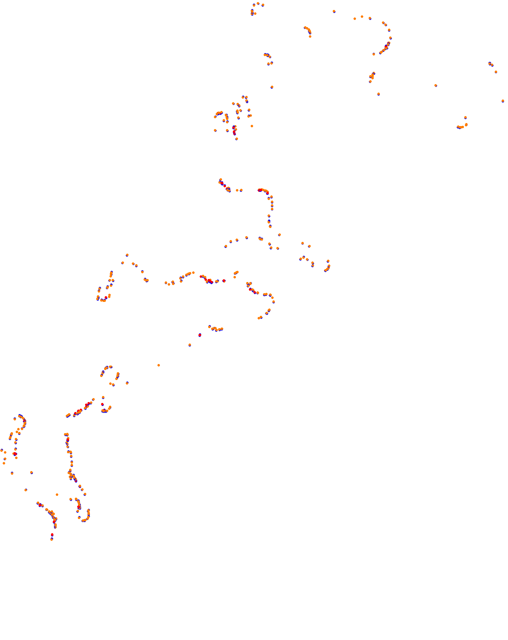 pk_akina collisions