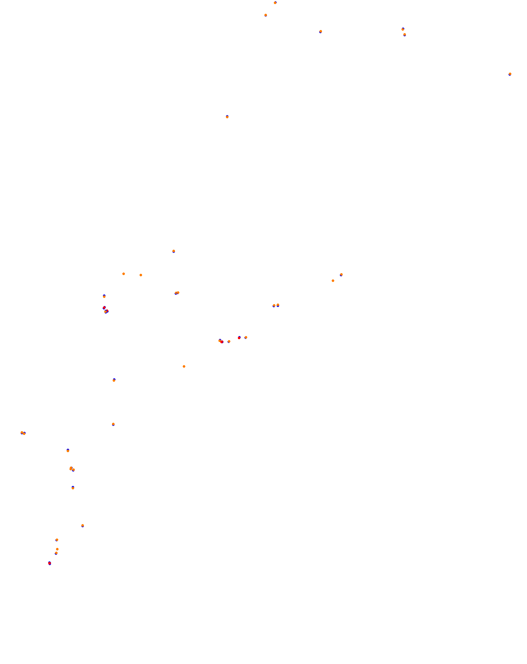 pk_akina collisions