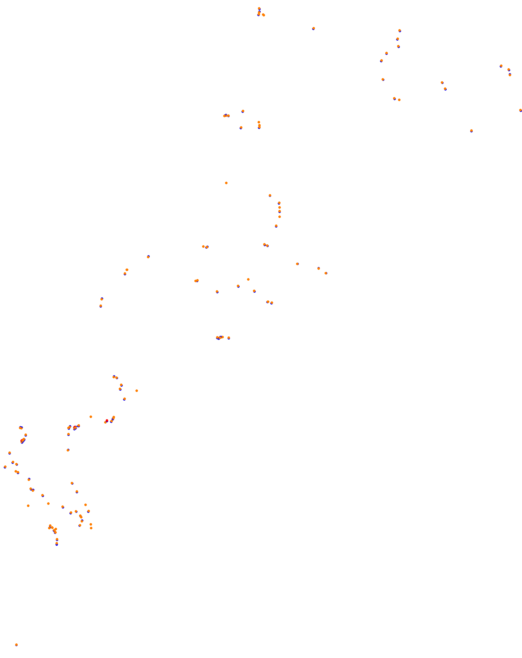 pk_akina collisions