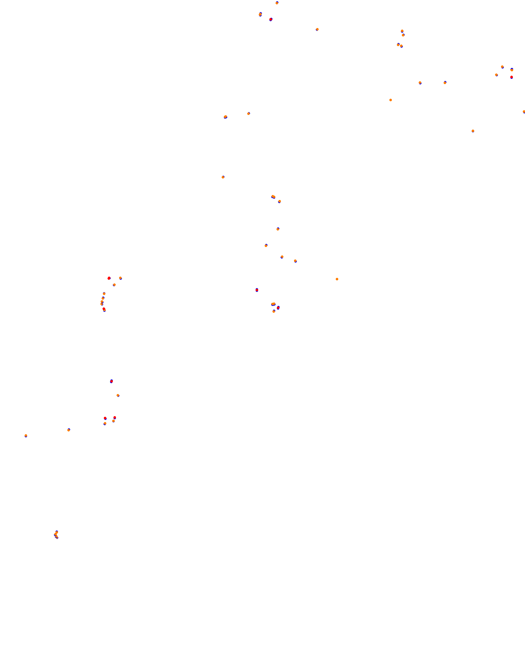 pk_akina collisions