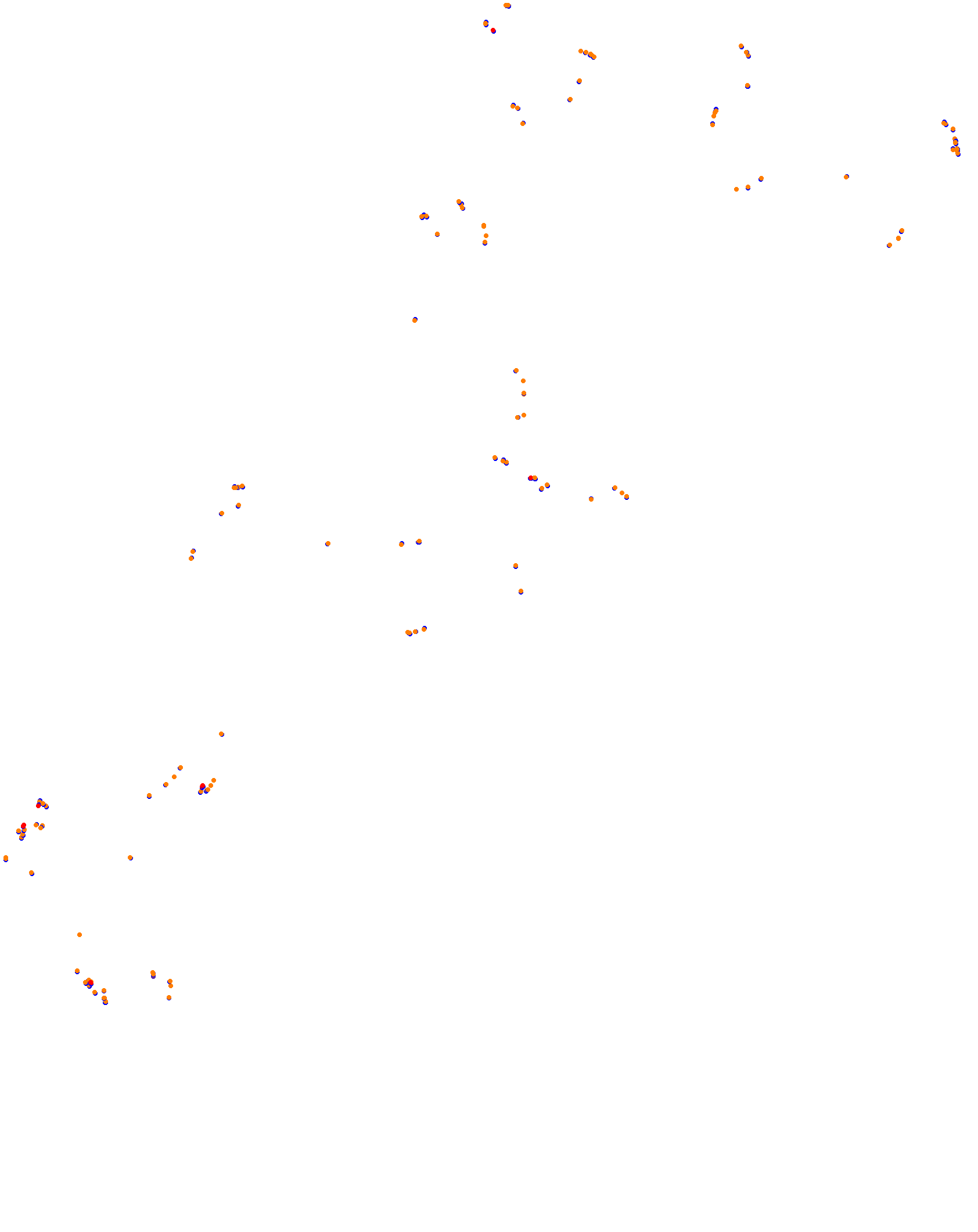 pk_akina collisions