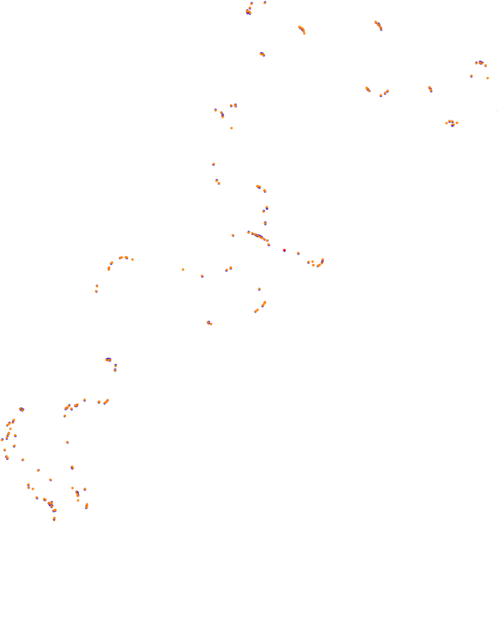 pk_akina collisions