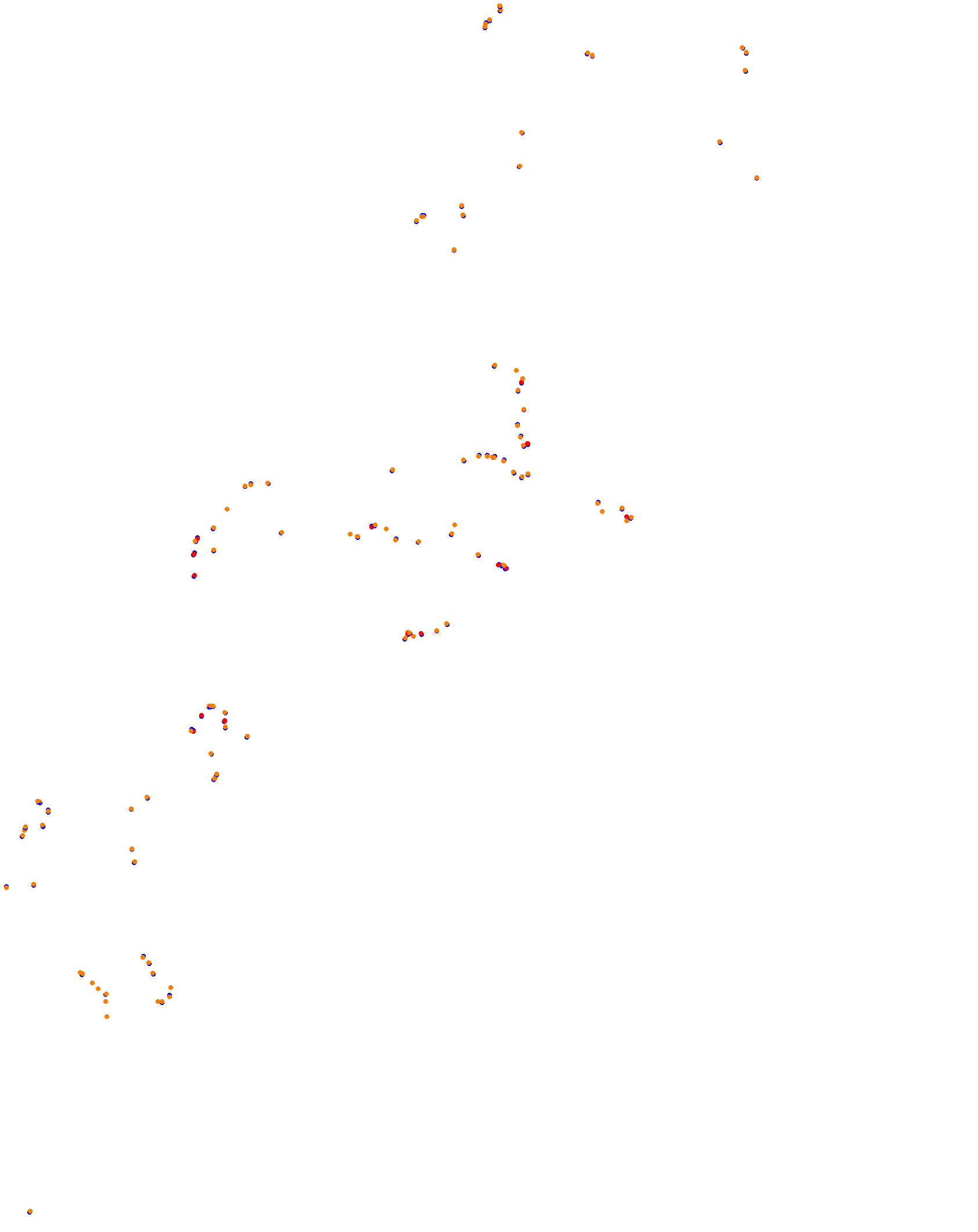 pk_akina collisions