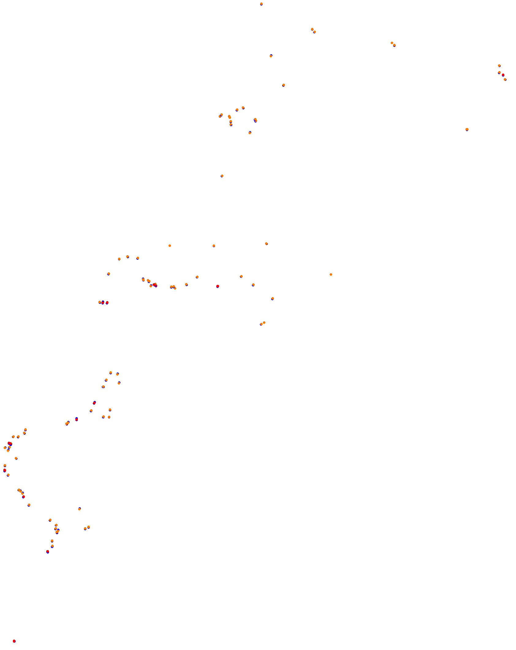 pk_akina collisions