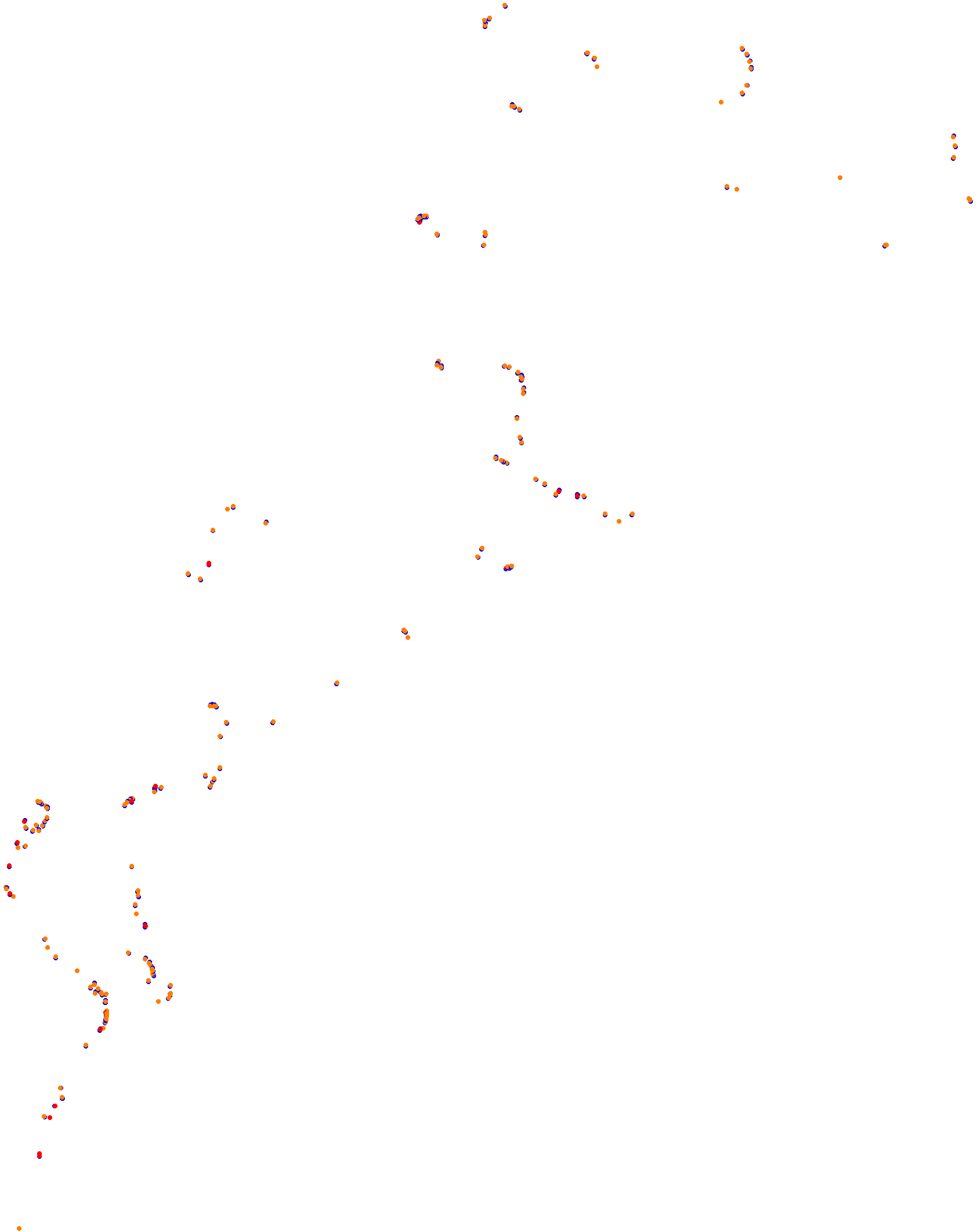 pk_akina collisions