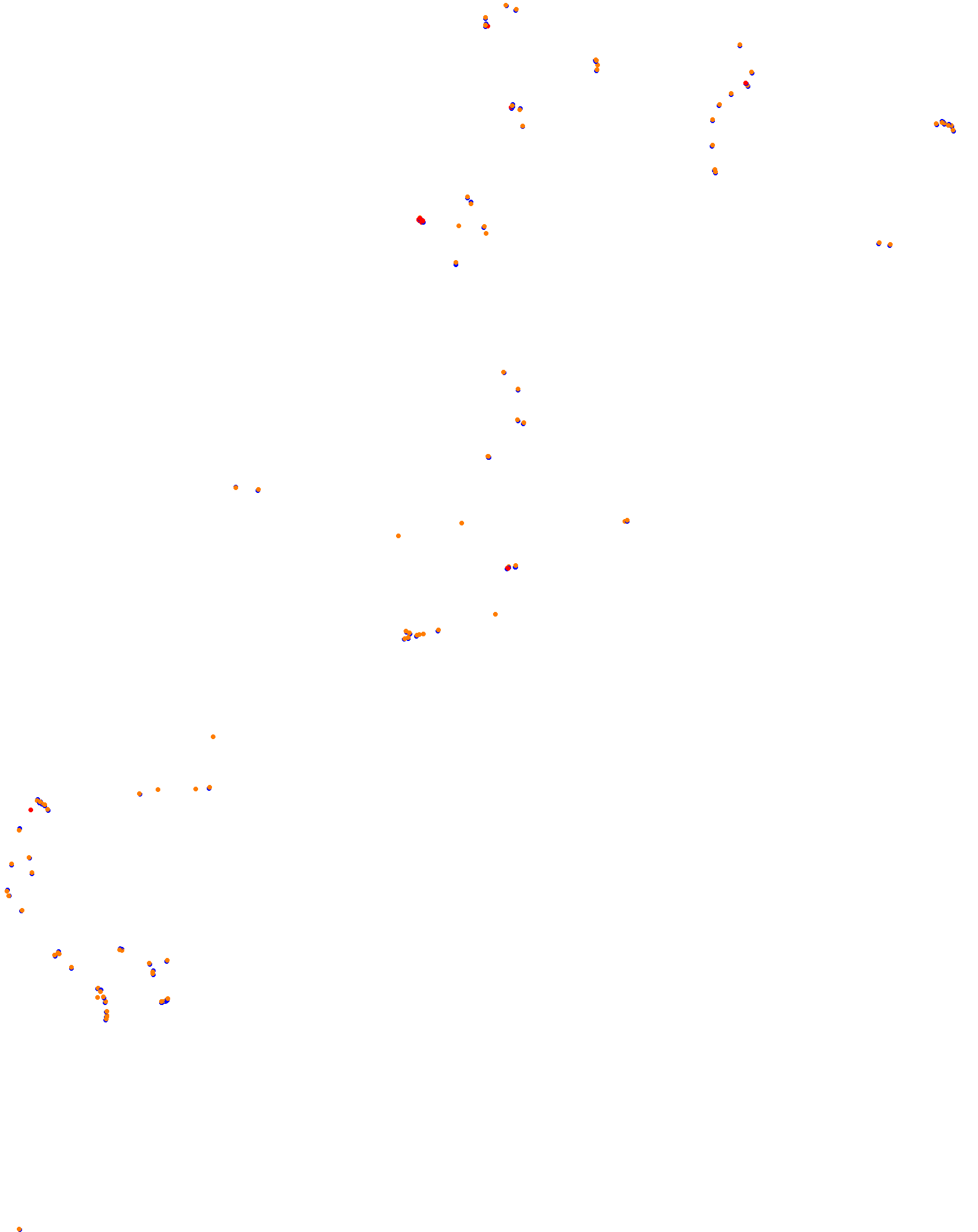 pk_akina collisions