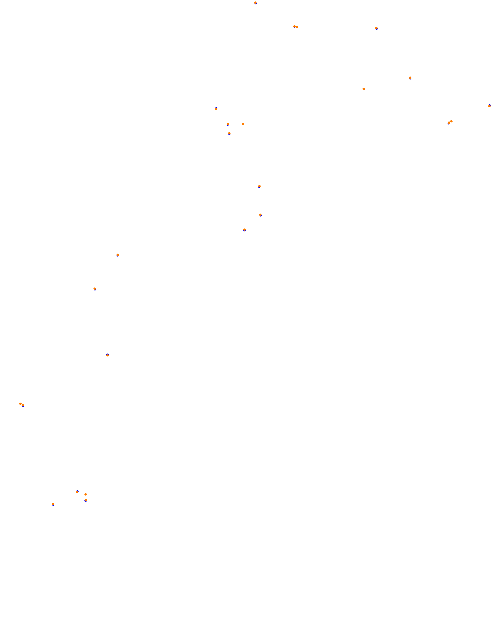 pk_akina collisions