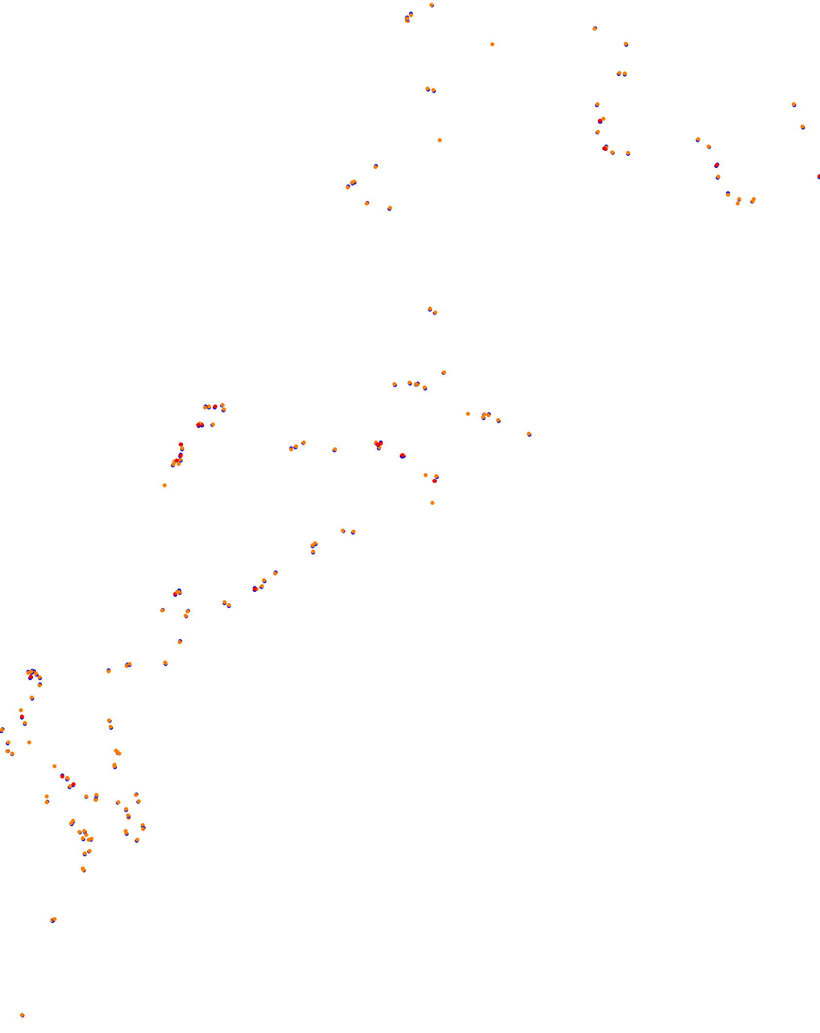 pk_akina collisions