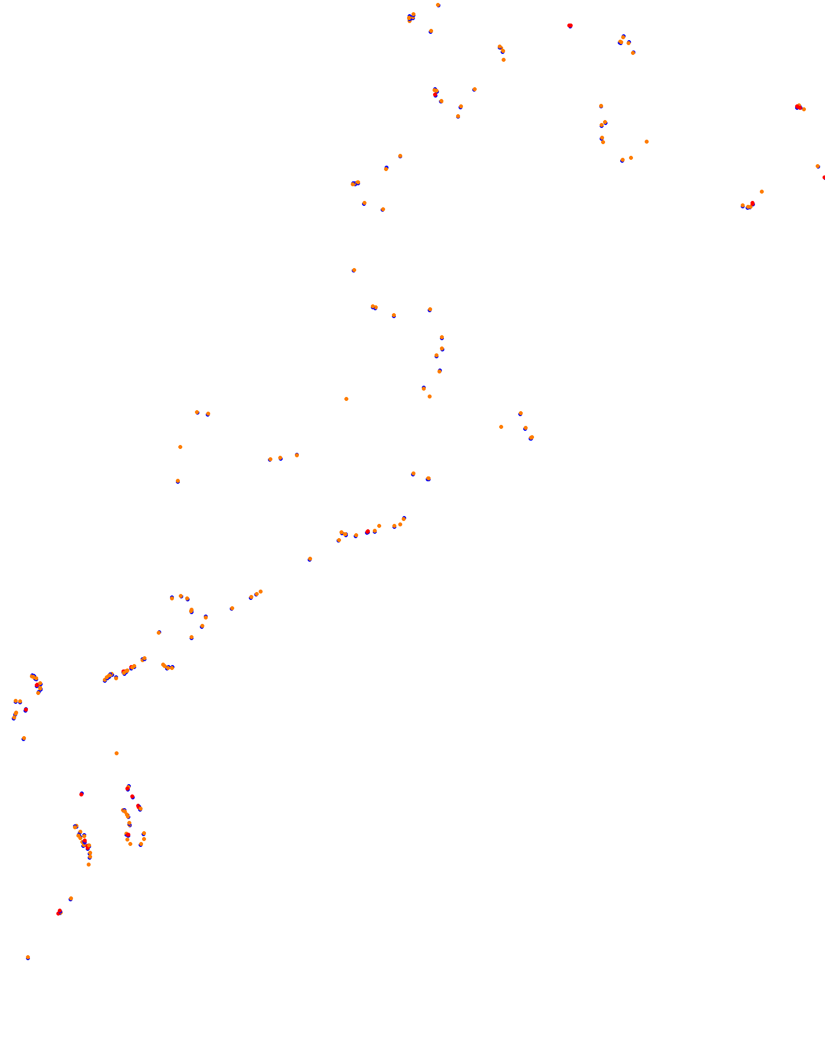 pk_akina collisions