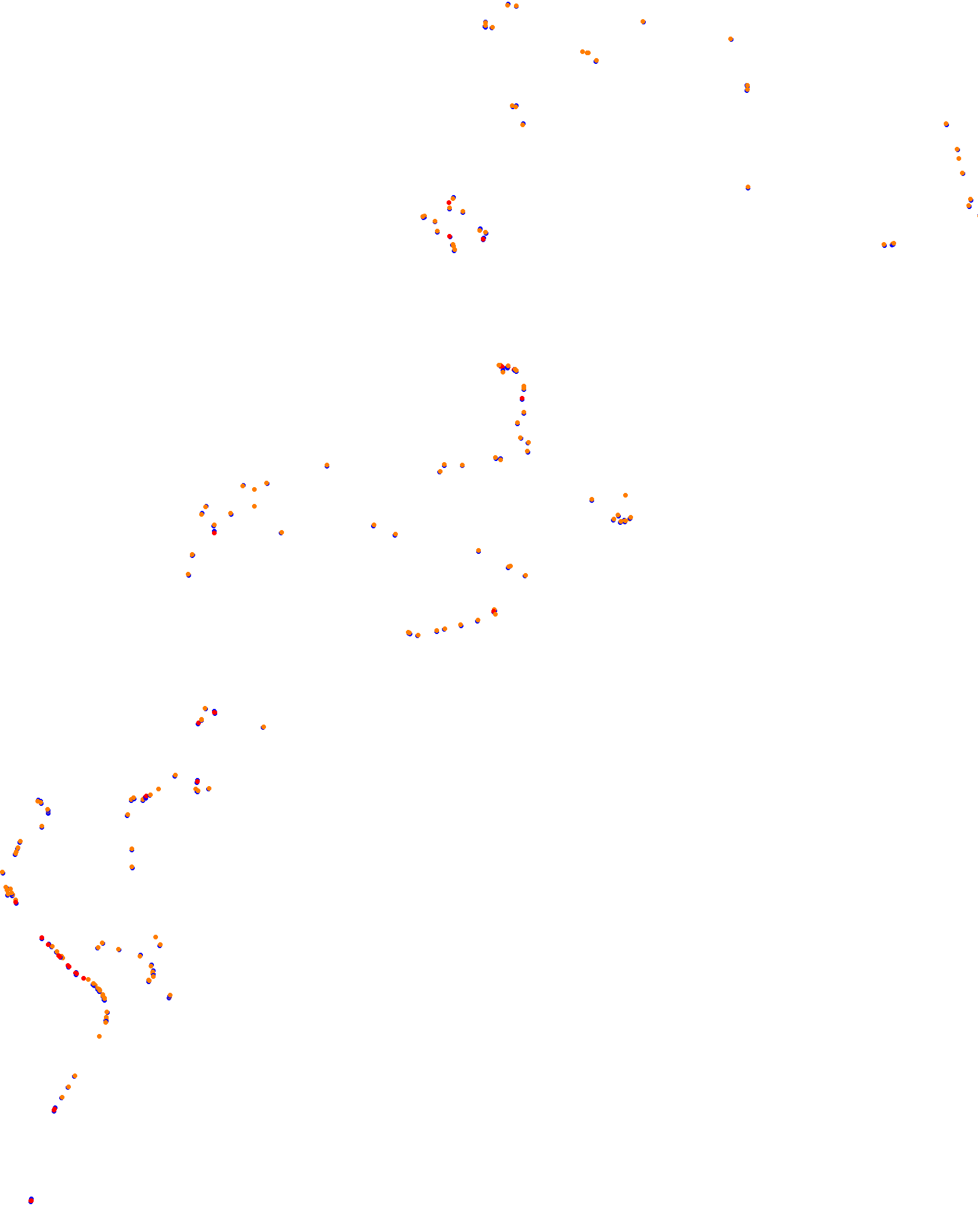 pk_akina collisions