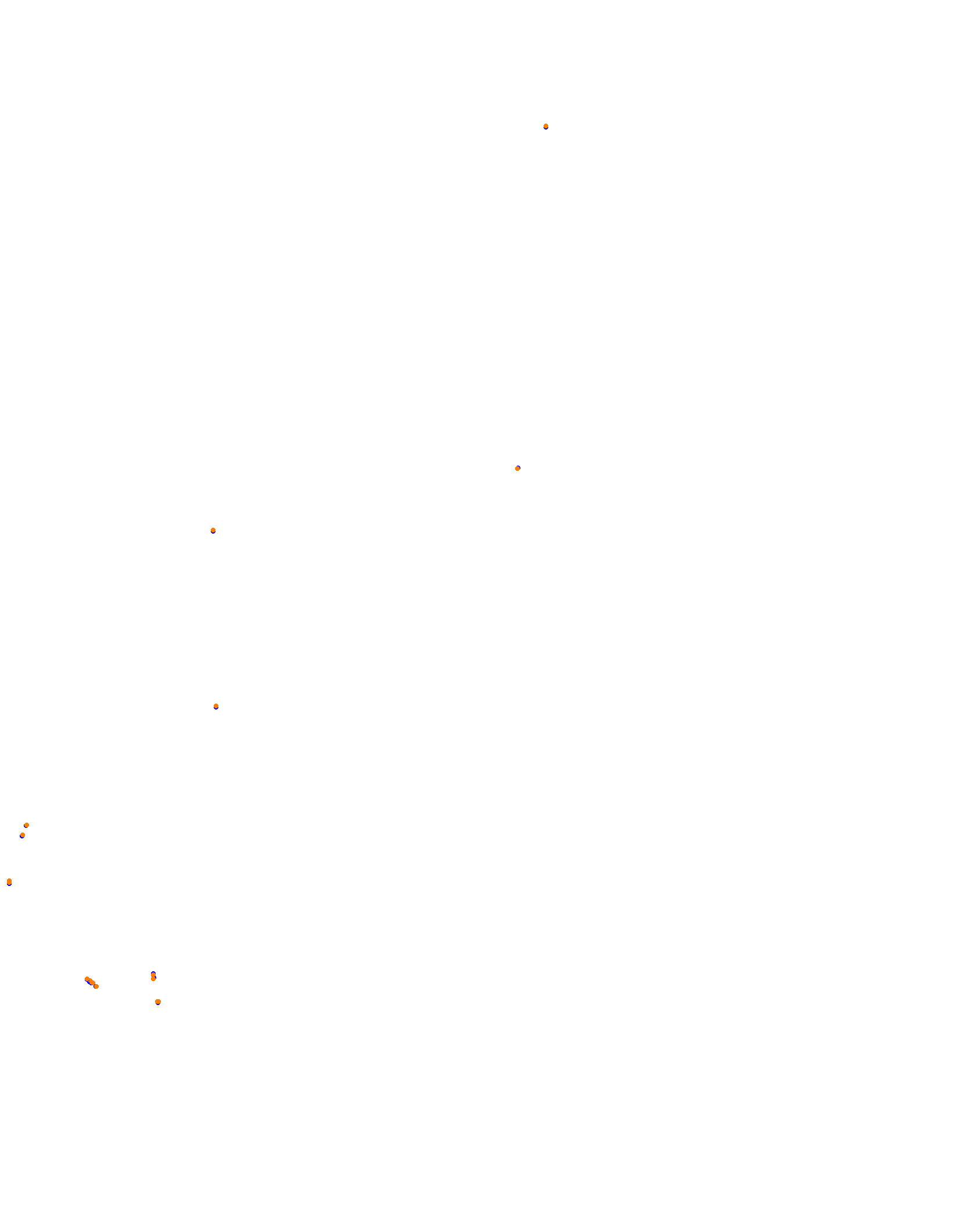pk_akina collisions
