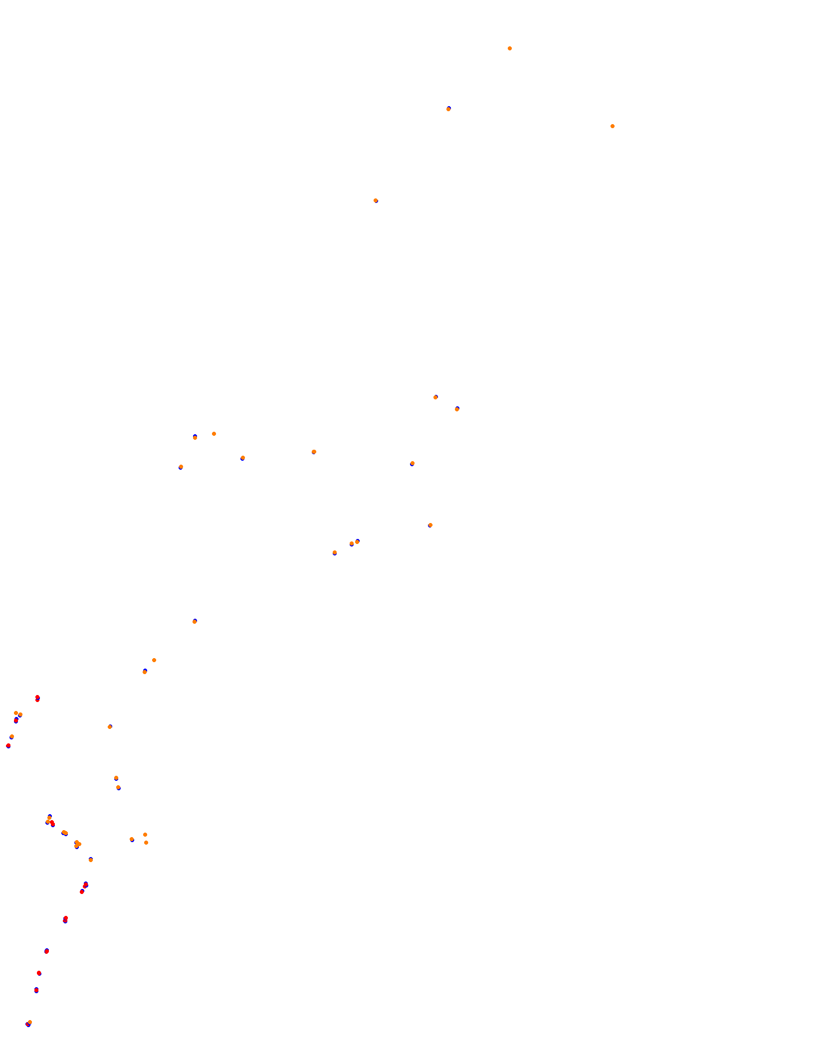 pk_akina collisions