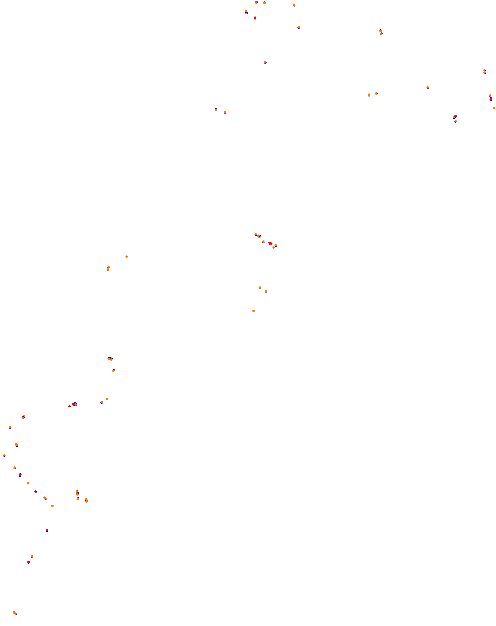 pk_akina collisions