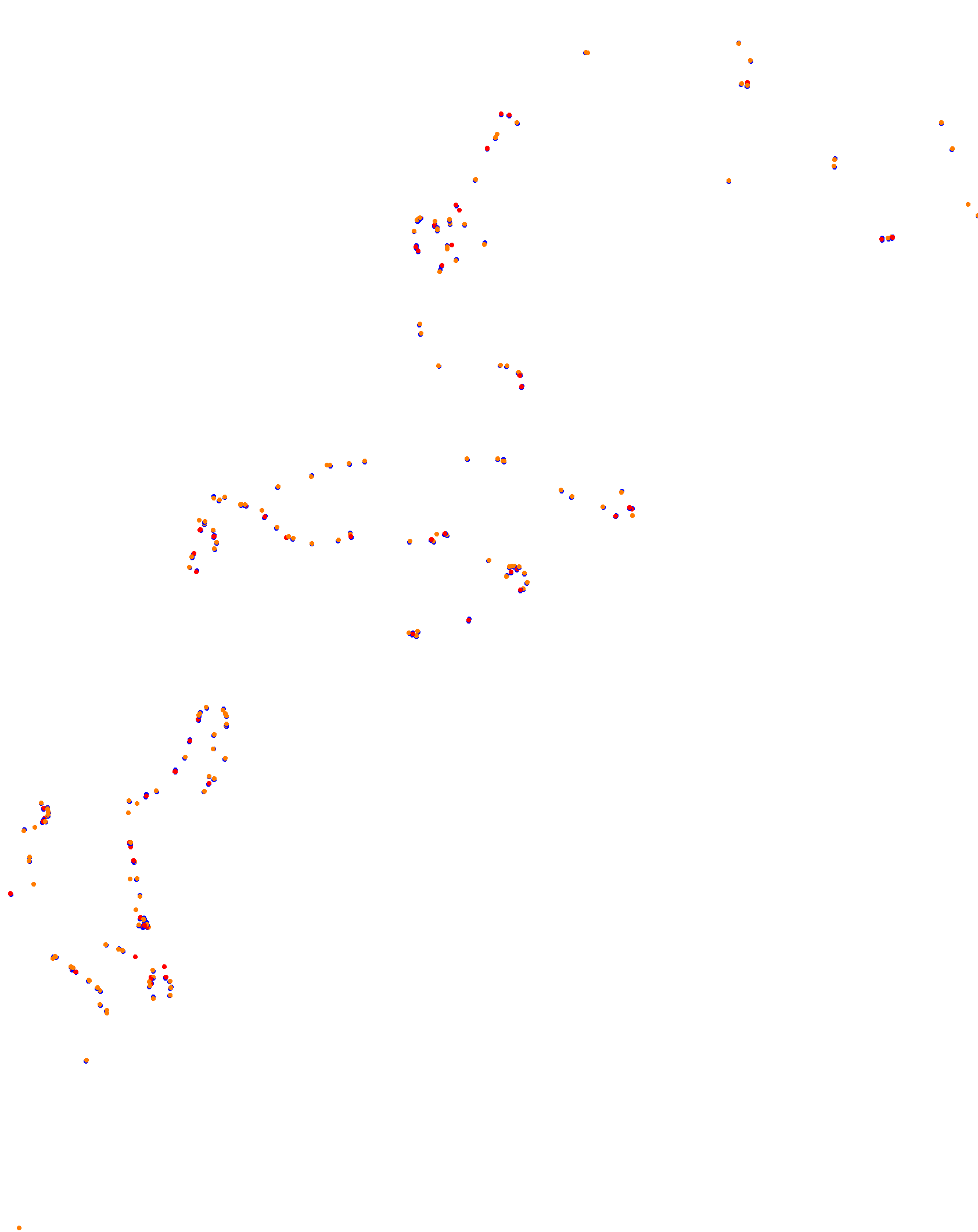 pk_akina collisions