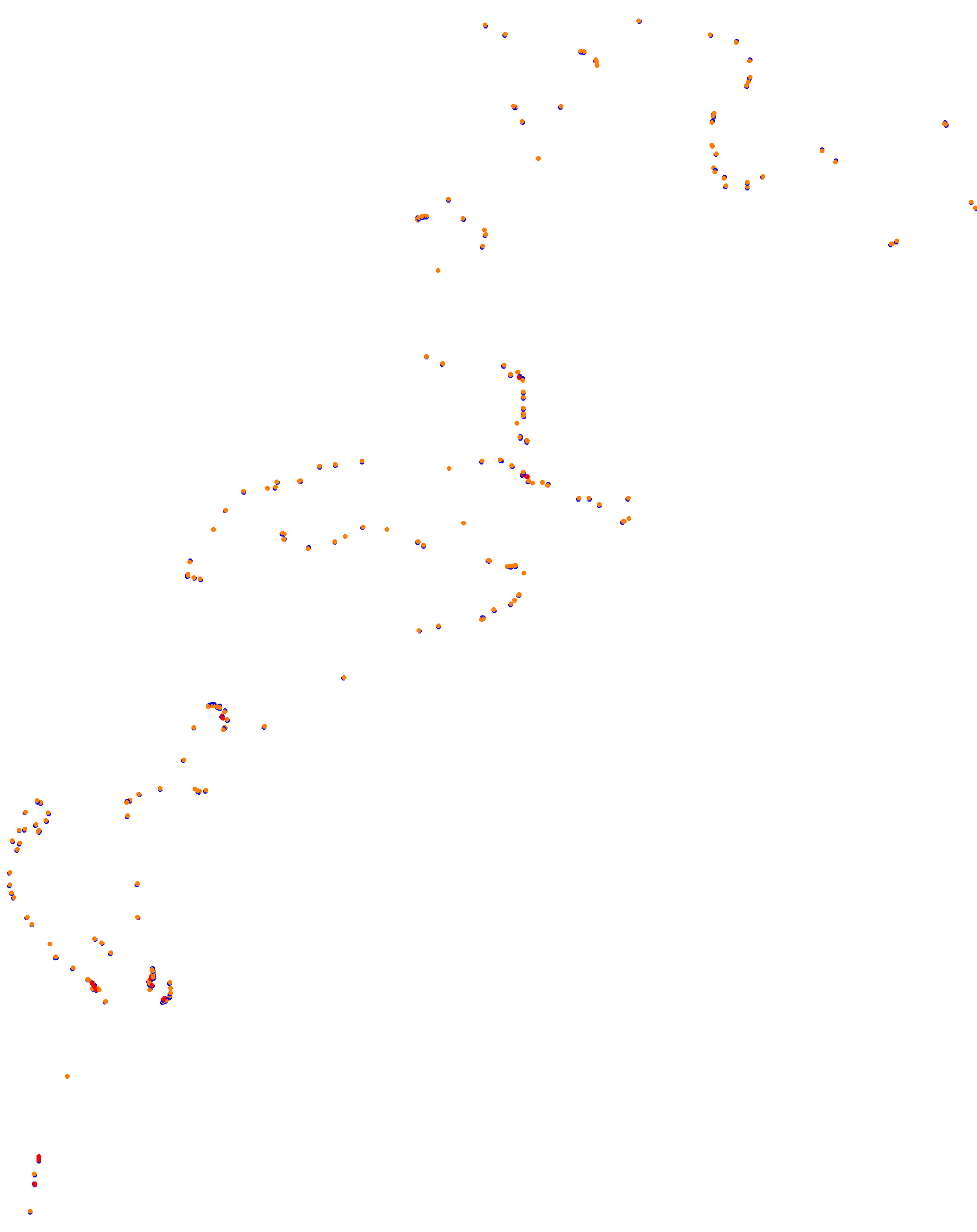 pk_akina collisions