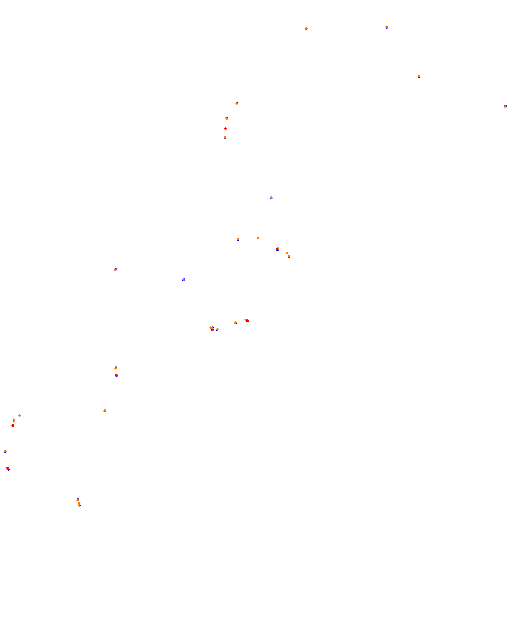 pk_akina collisions