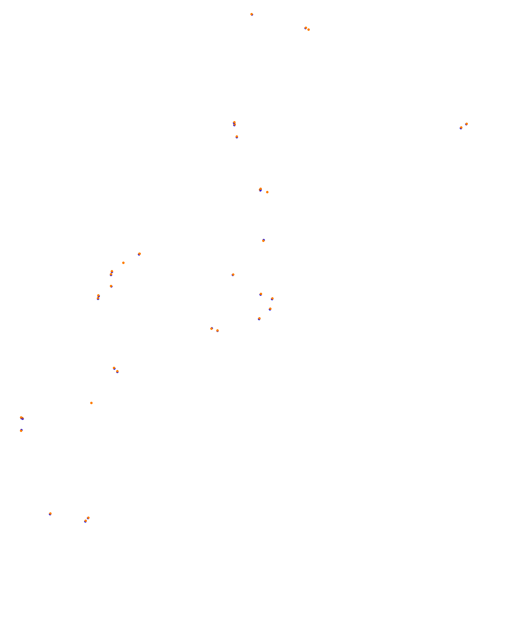 pk_akina collisions