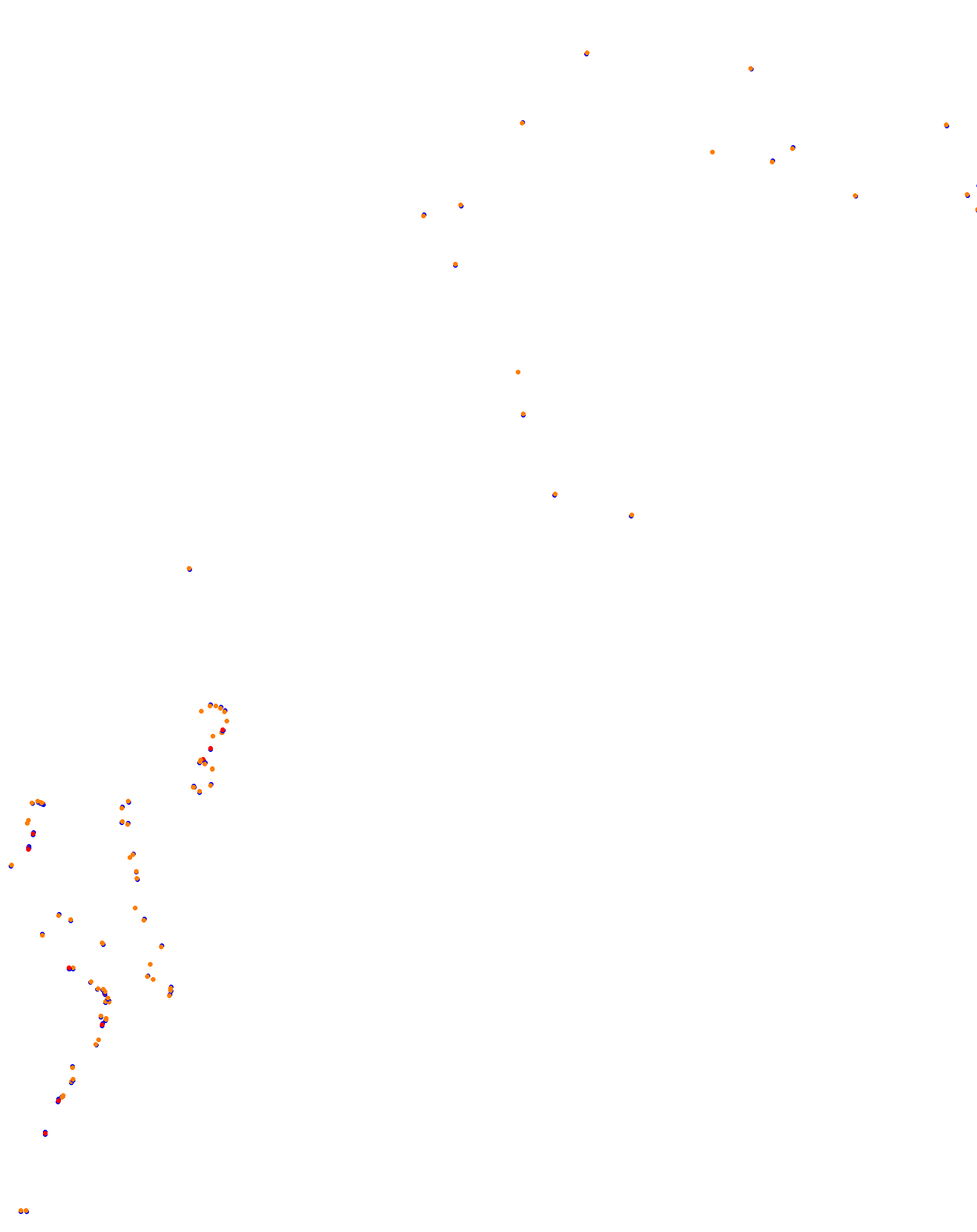 pk_akina collisions