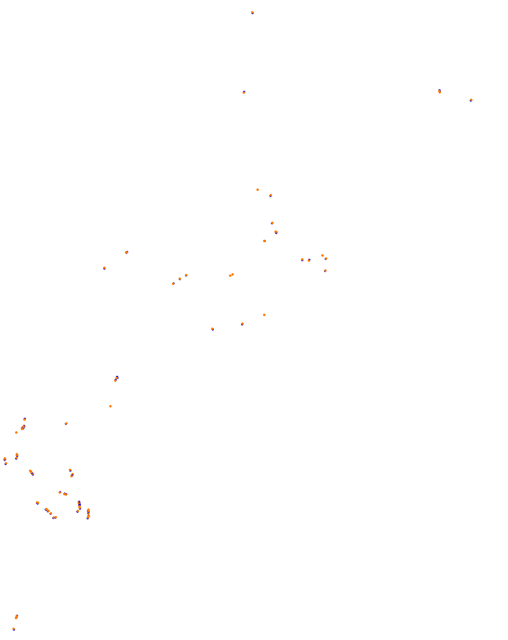pk_akina collisions