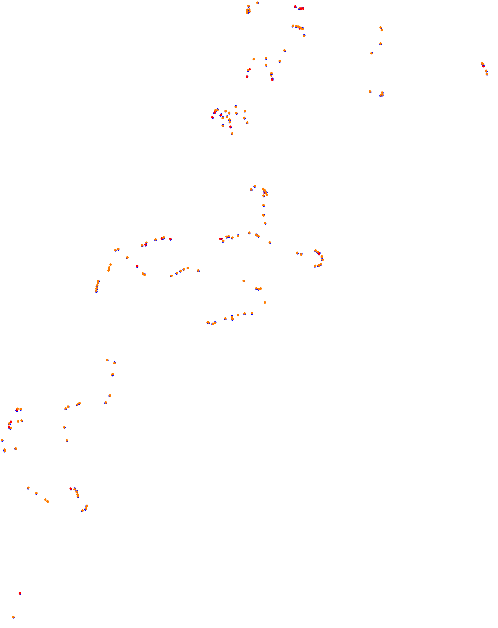 pk_akina collisions