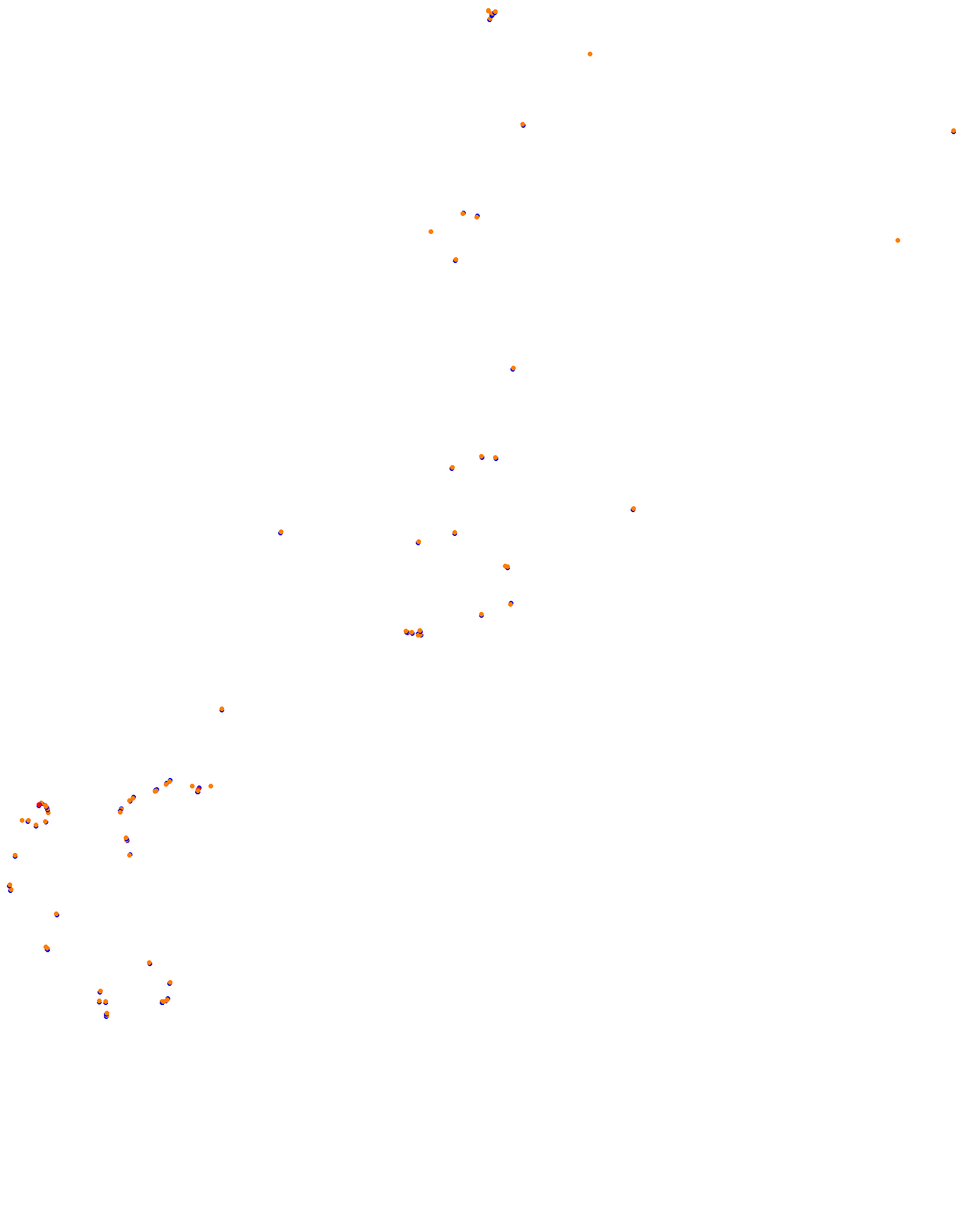 pk_akina collisions
