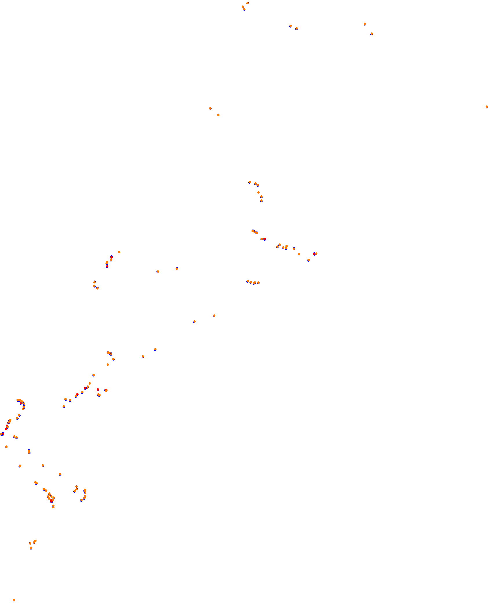 pk_akina collisions