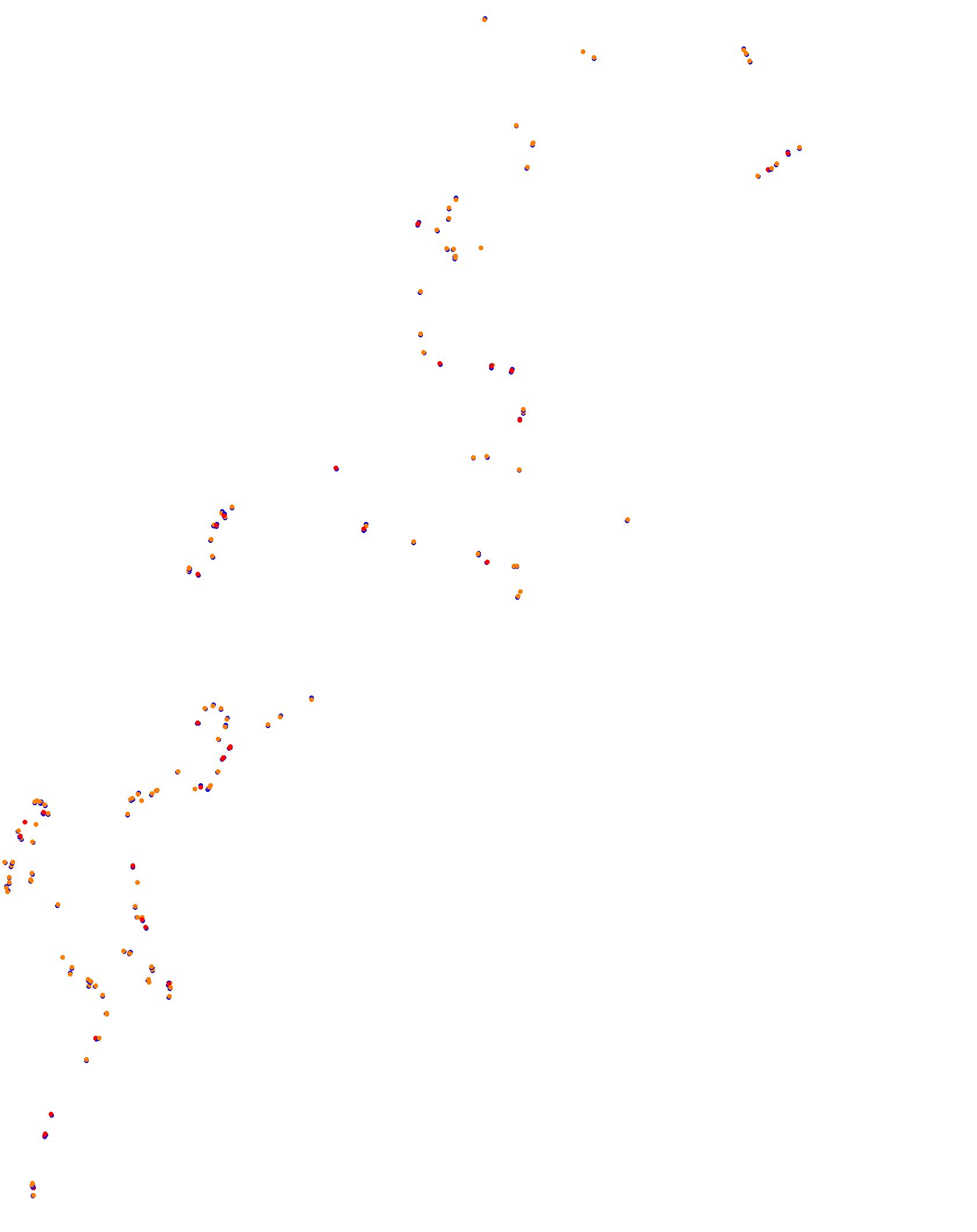 pk_akina collisions
