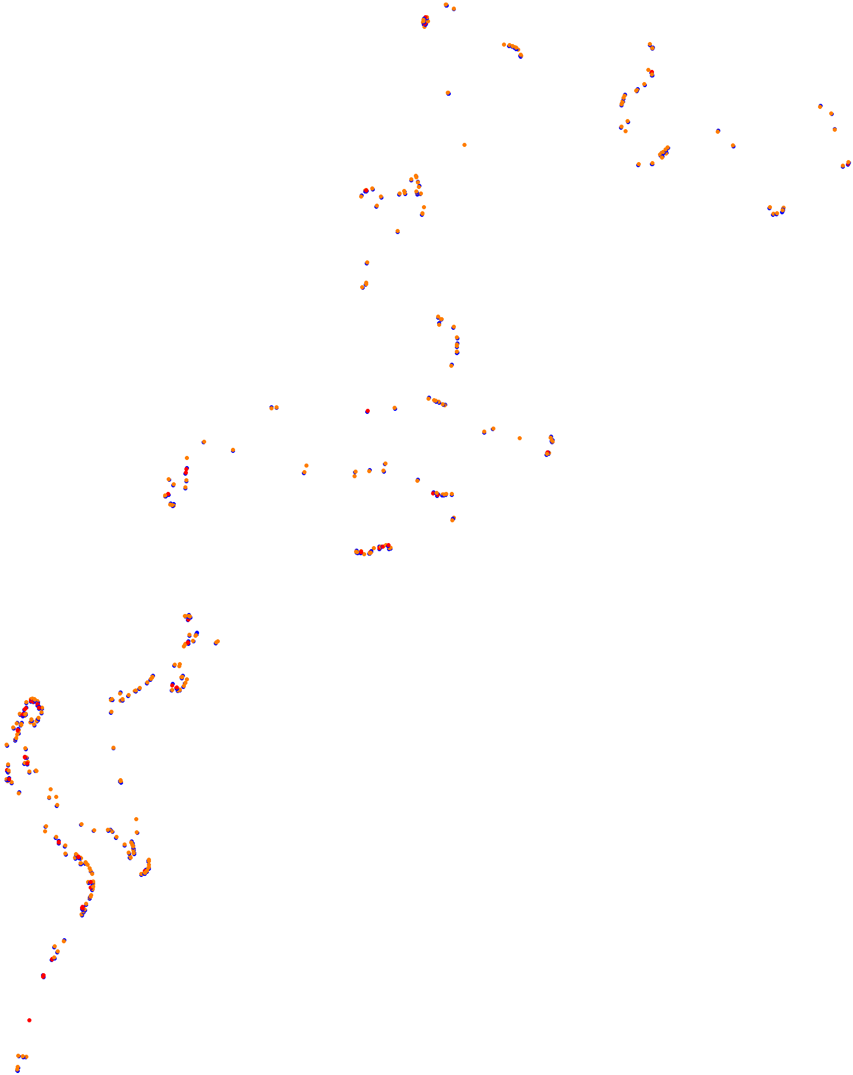pk_akina collisions