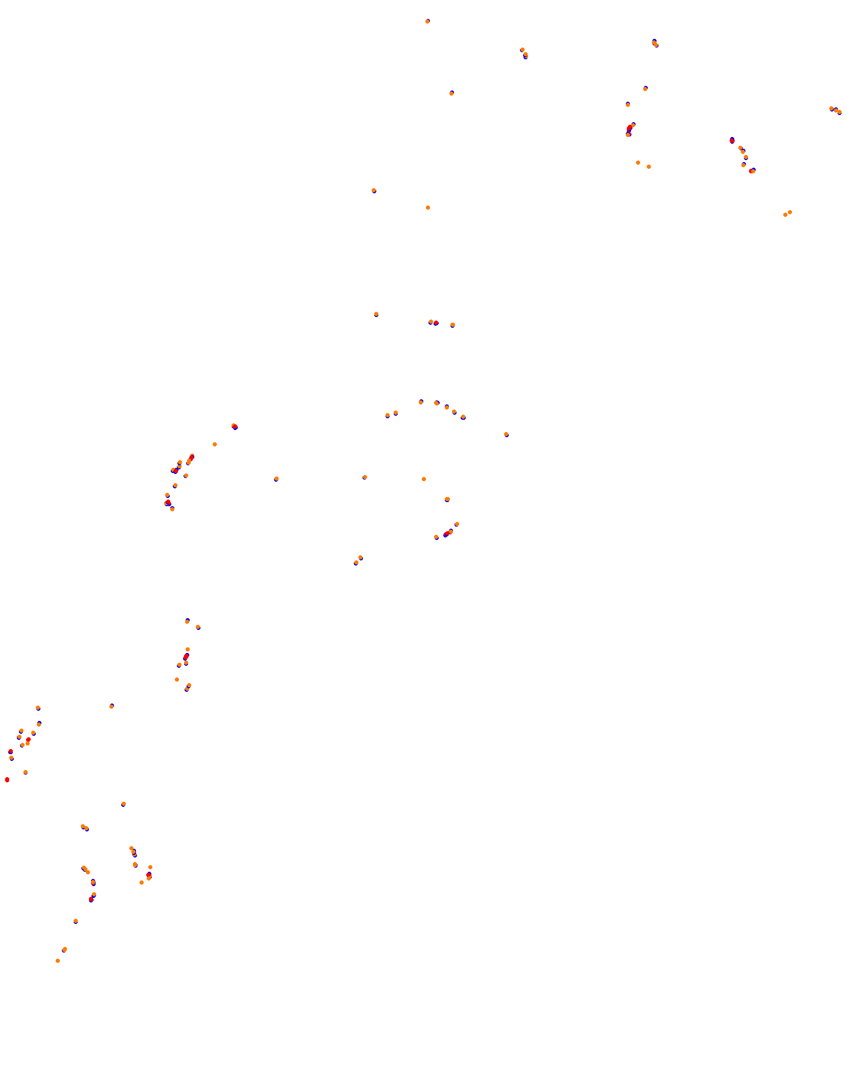 pk_akina collisions