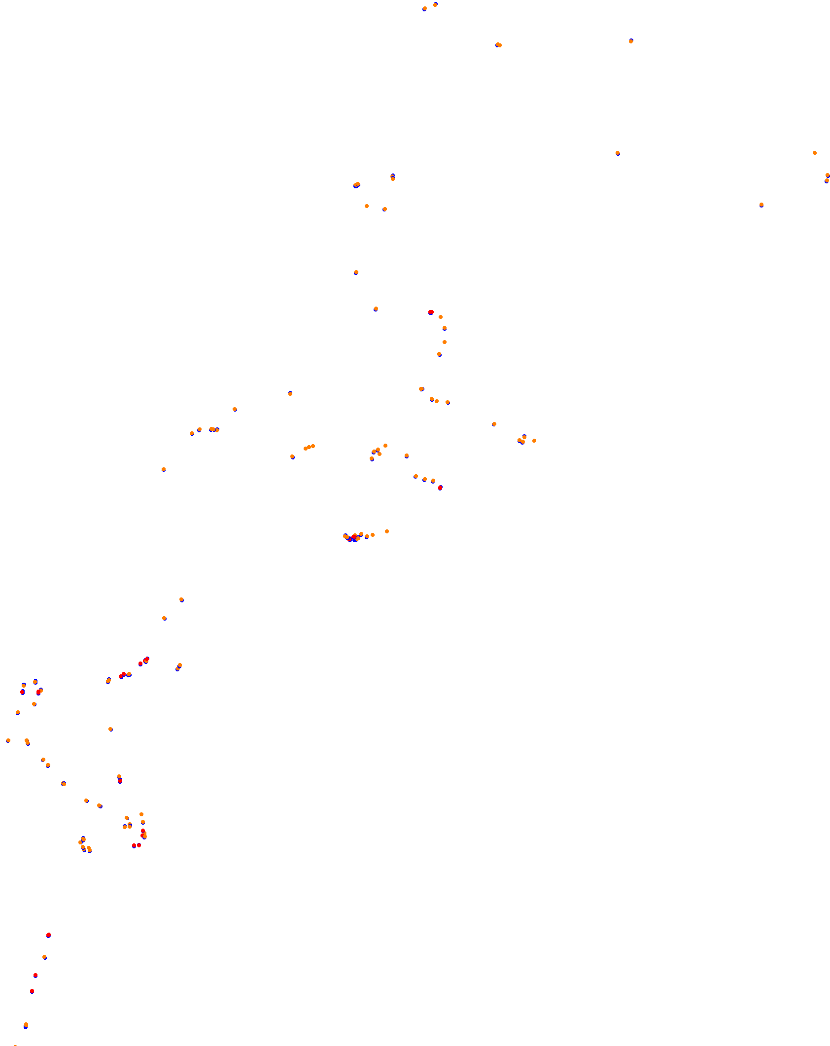 pk_akina collisions