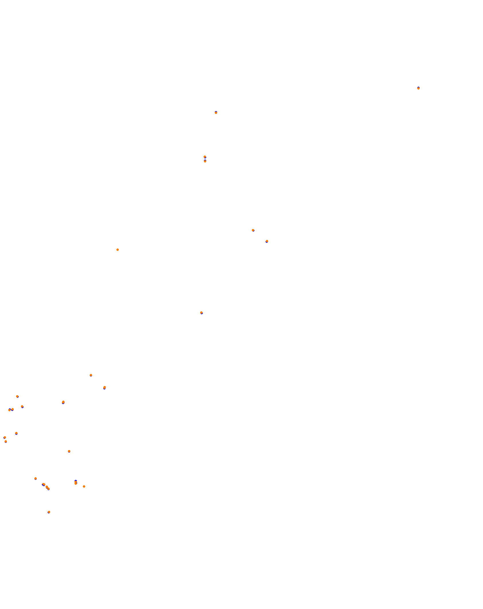pk_akina collisions