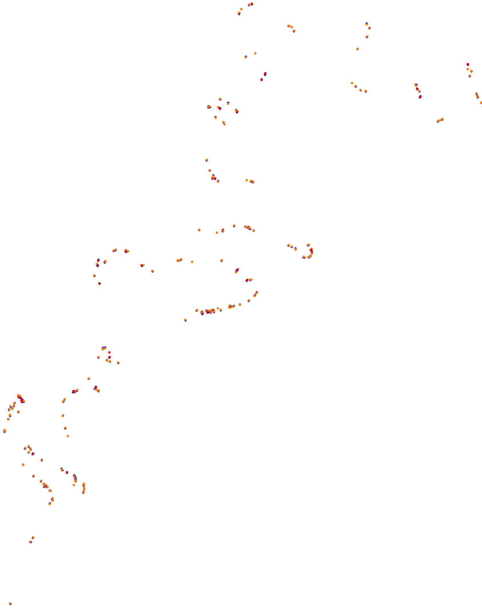 pk_akina collisions