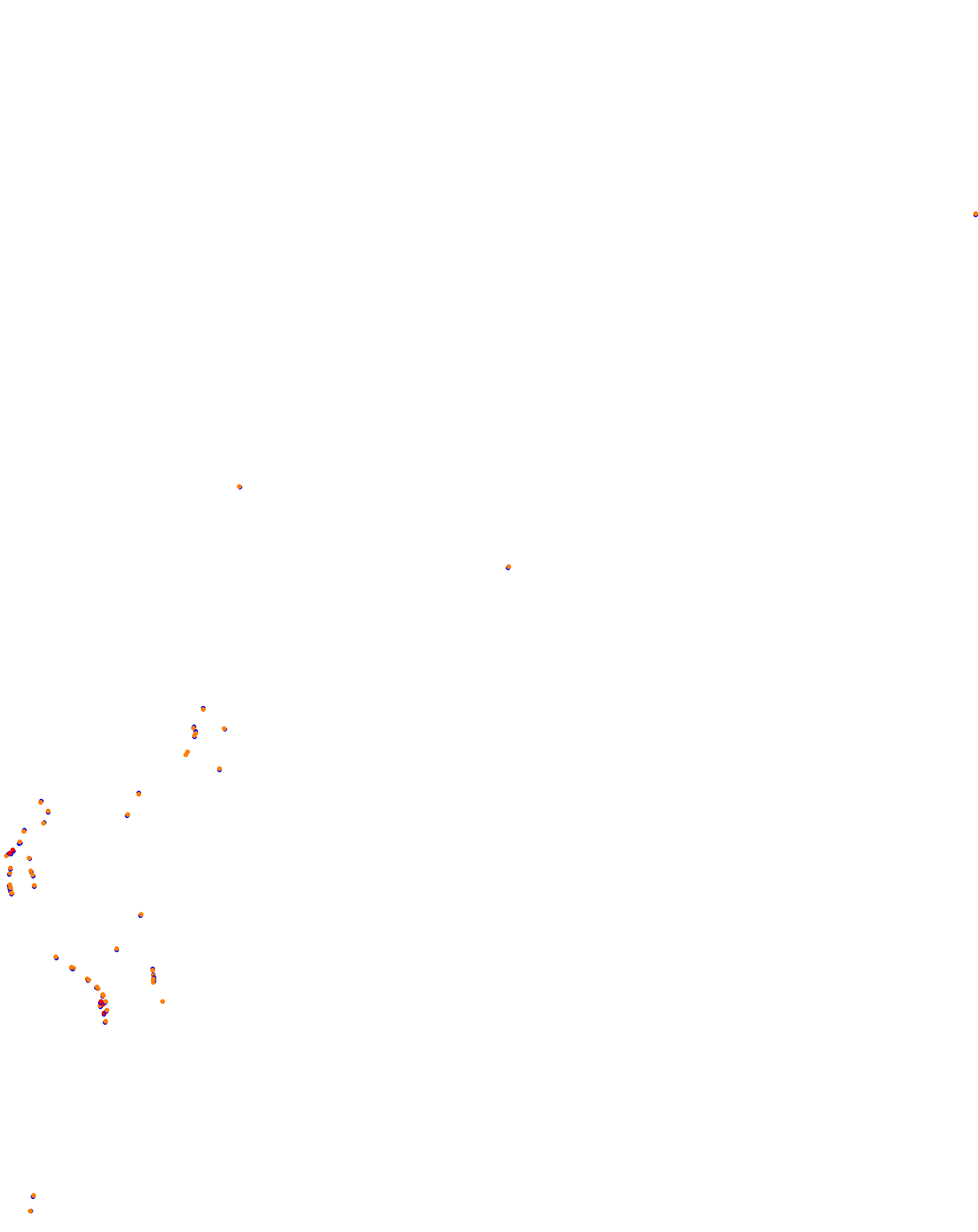 pk_akina collisions
