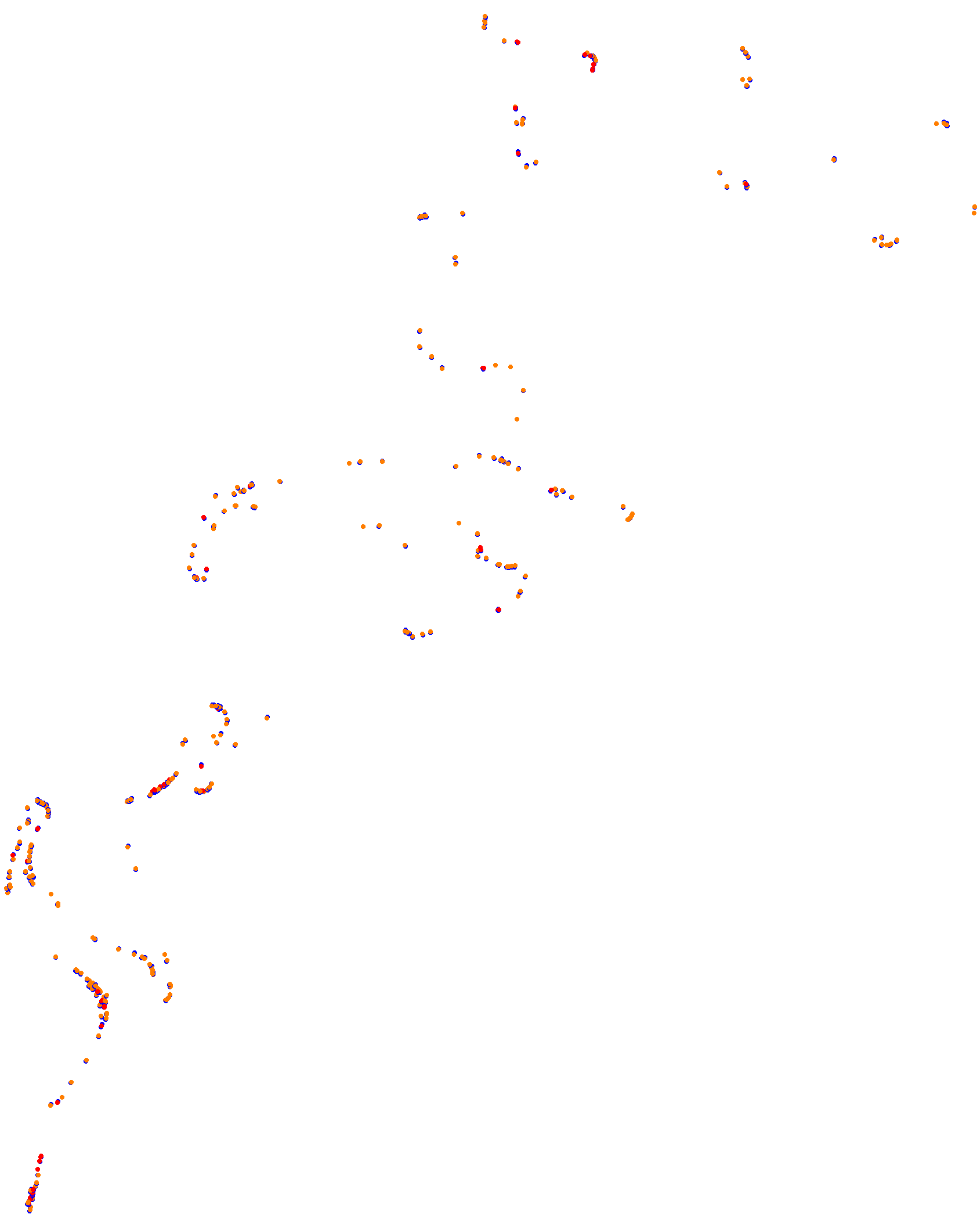 pk_akina collisions