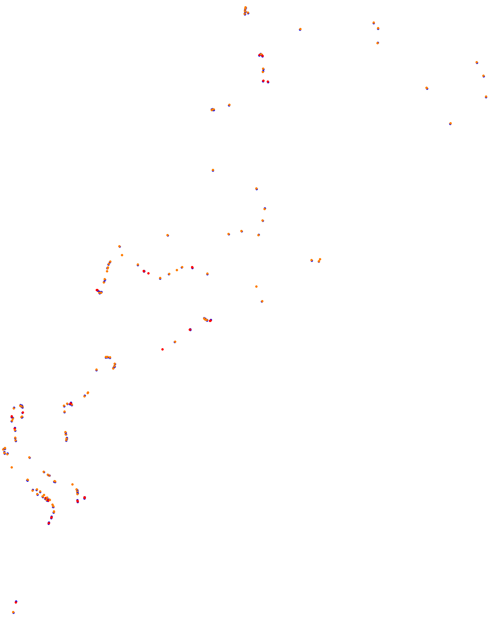 pk_akina collisions