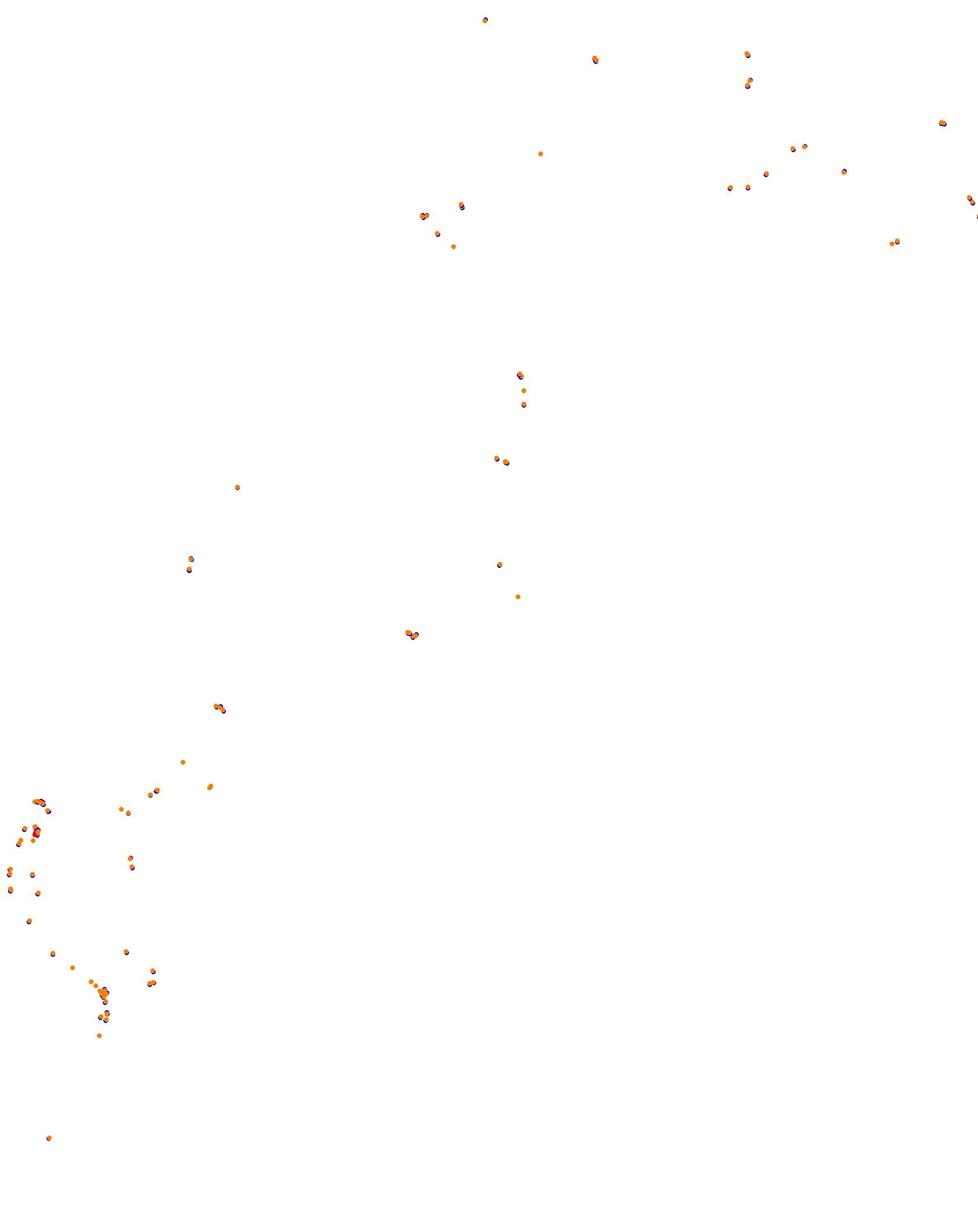 pk_akina collisions