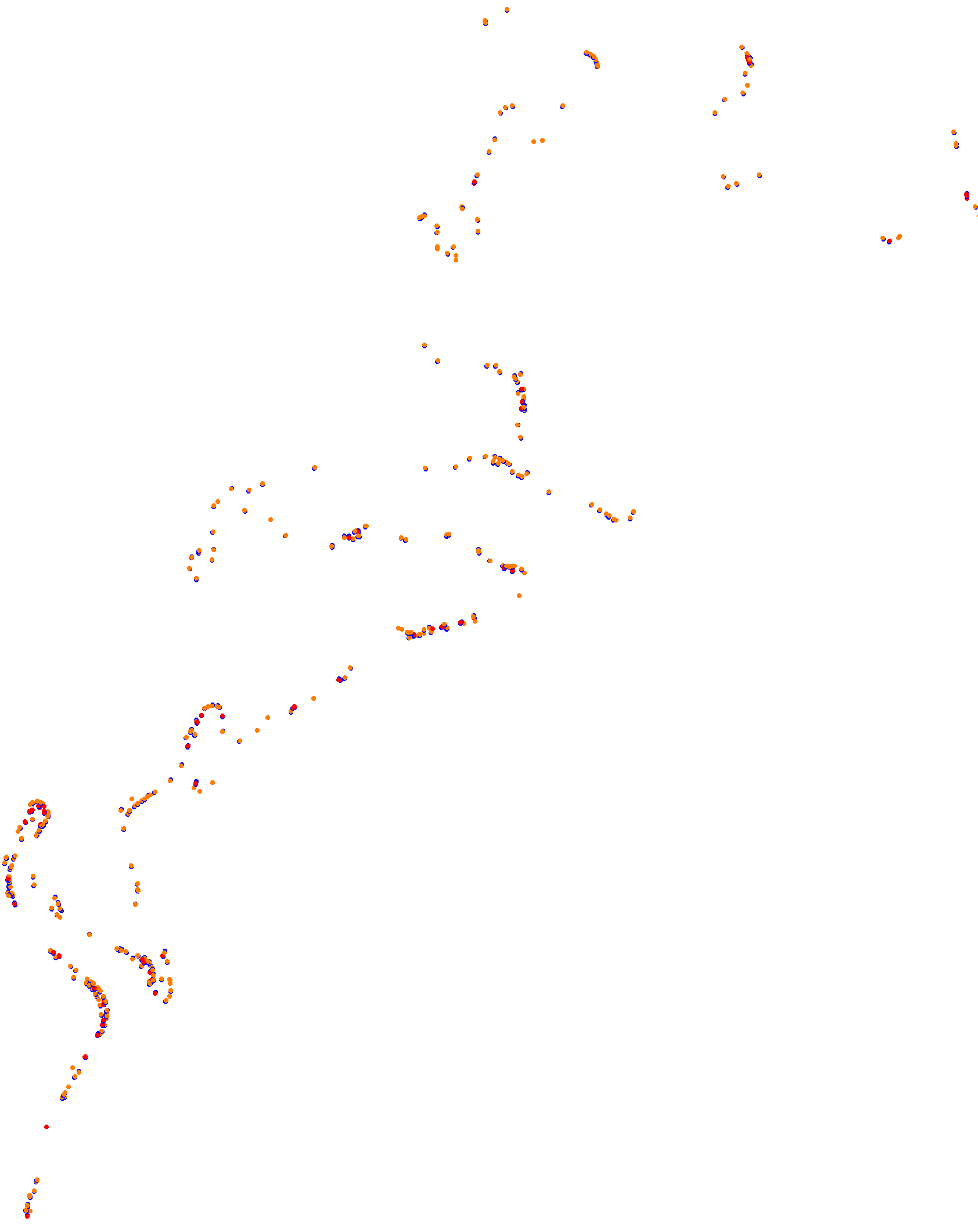 pk_akina collisions