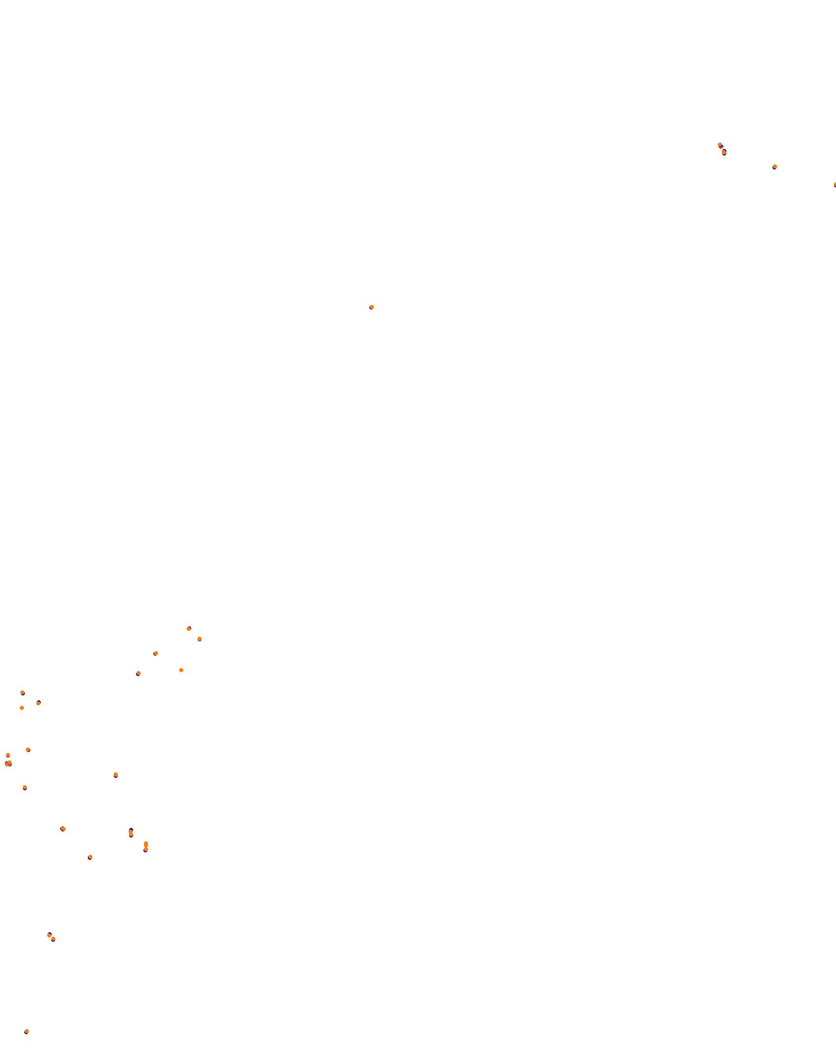 pk_akina collisions
