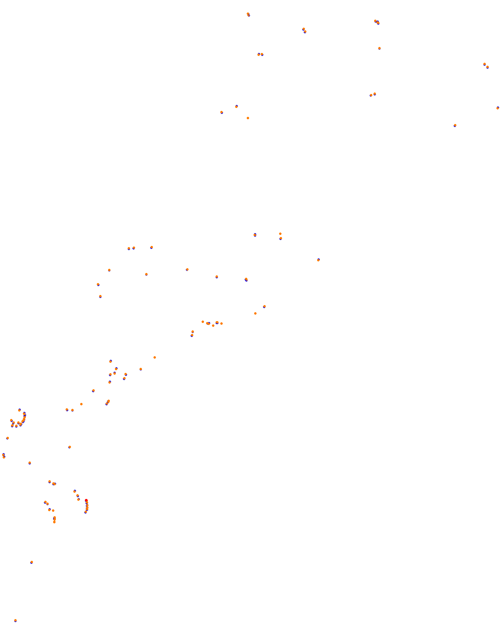 pk_akina collisions