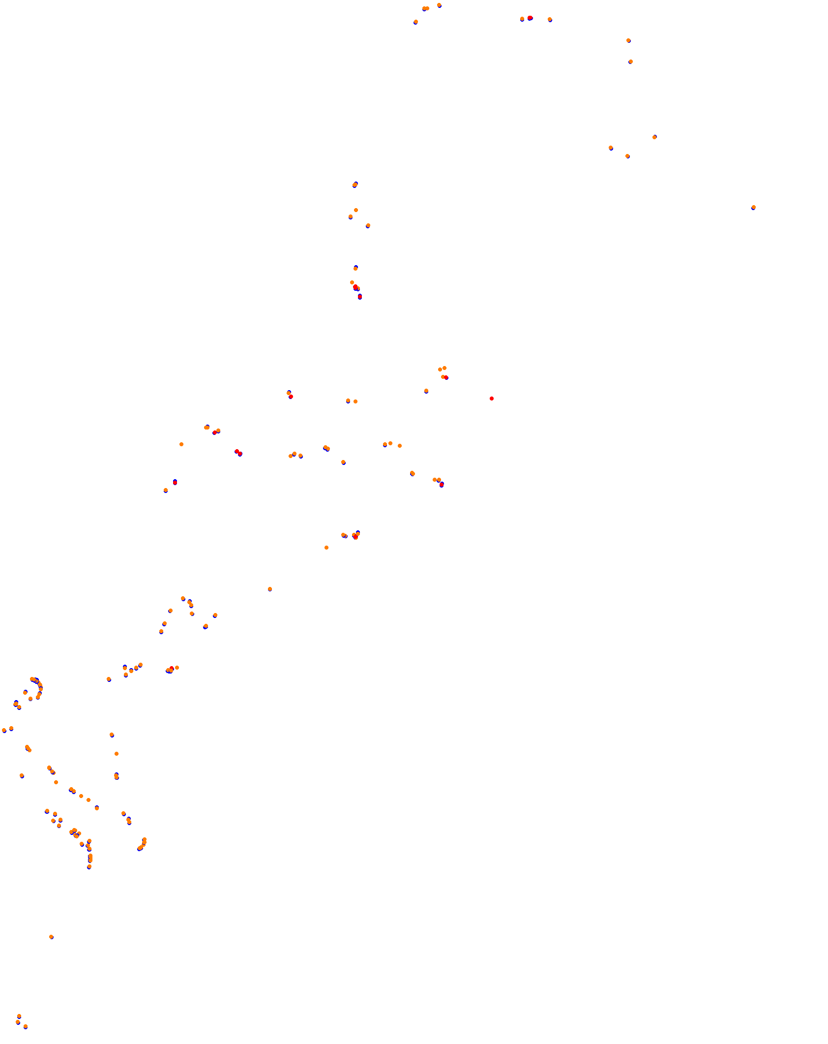 pk_akina collisions