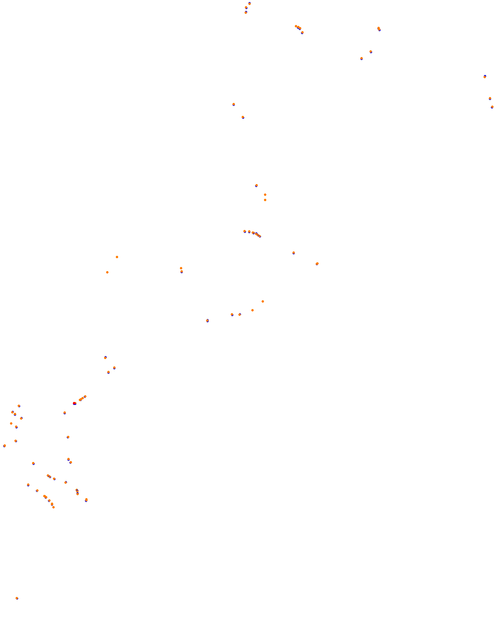 pk_akina collisions
