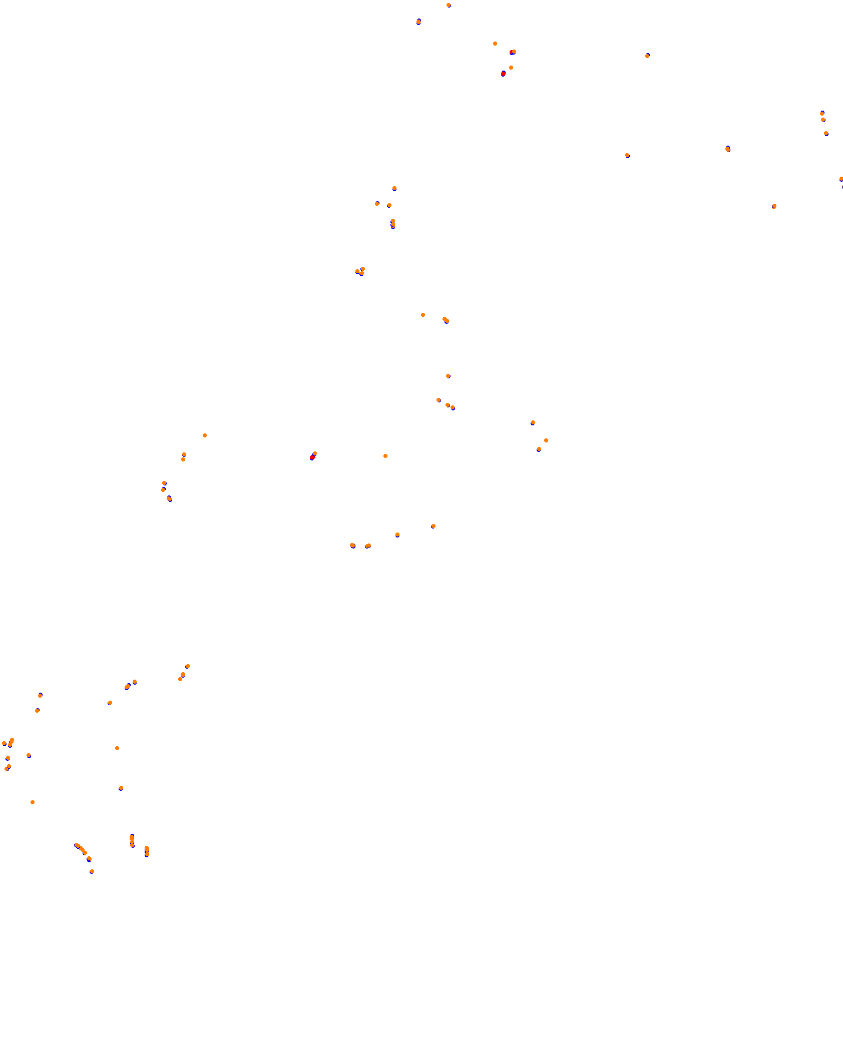pk_akina collisions