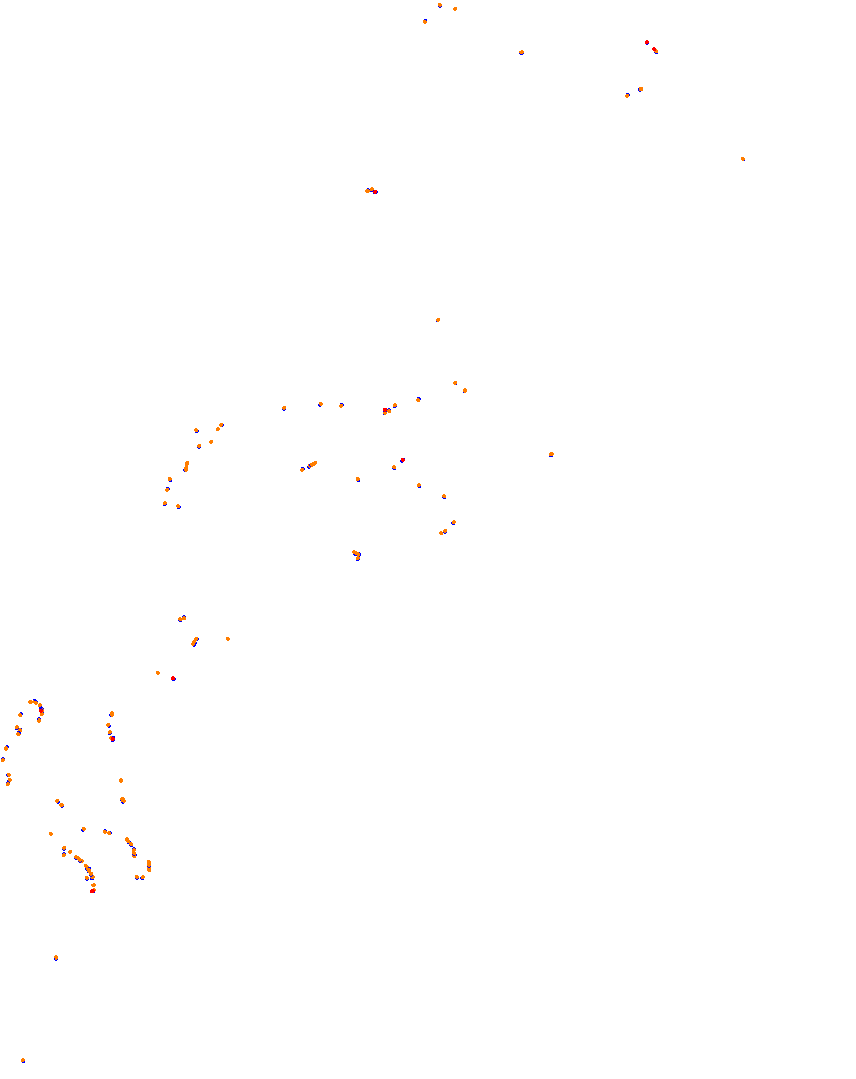 pk_akina collisions
