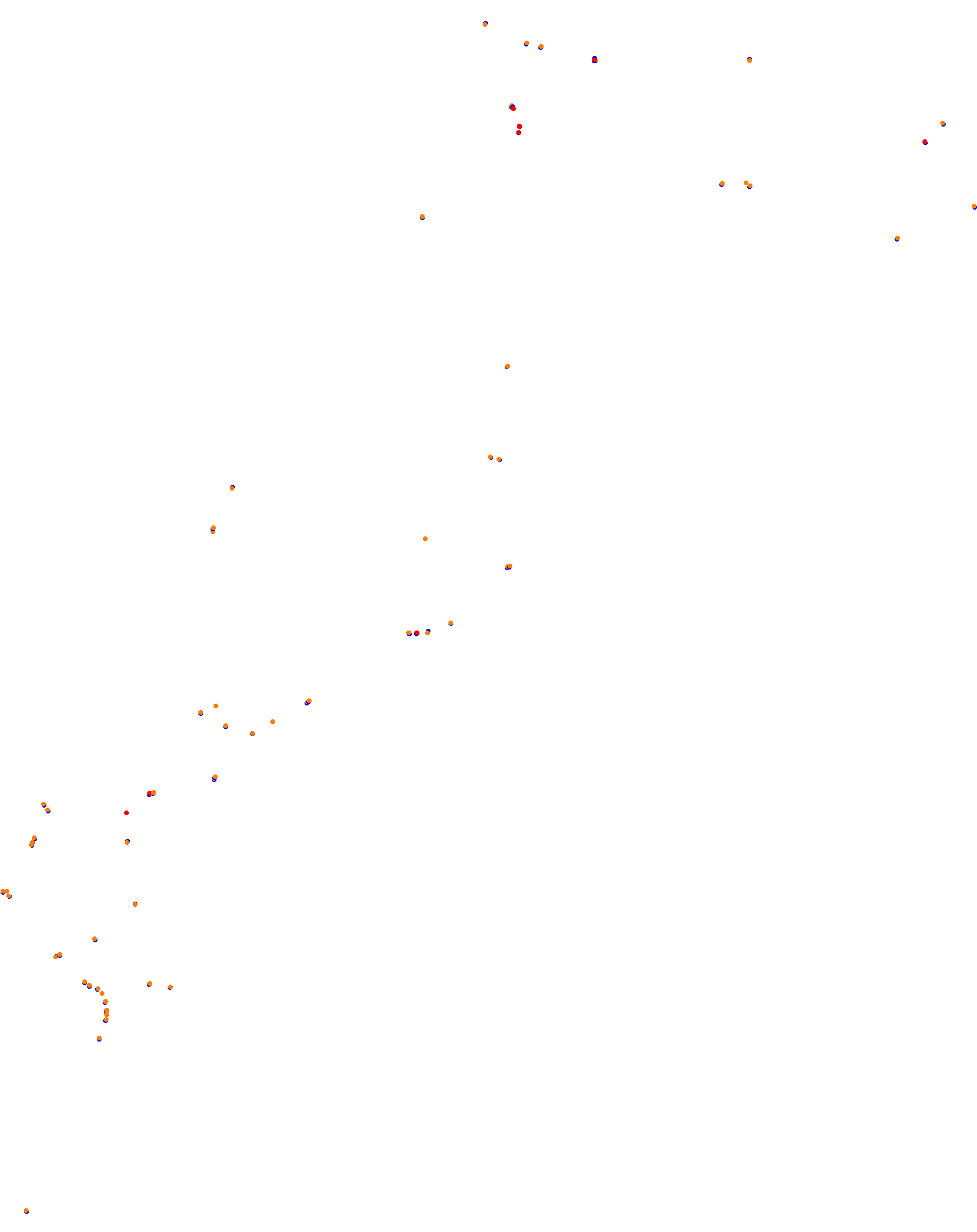 pk_akina collisions