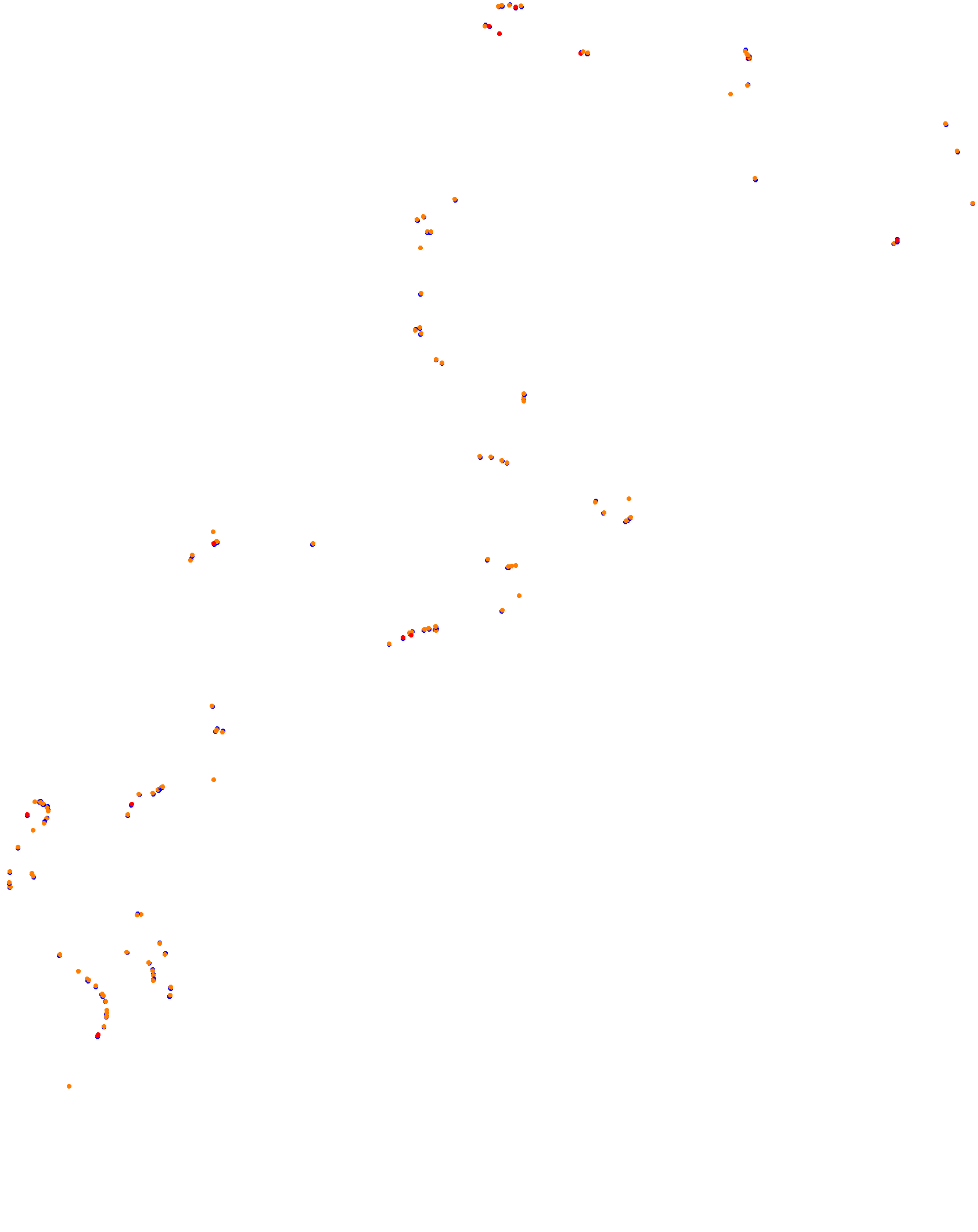 pk_akina collisions