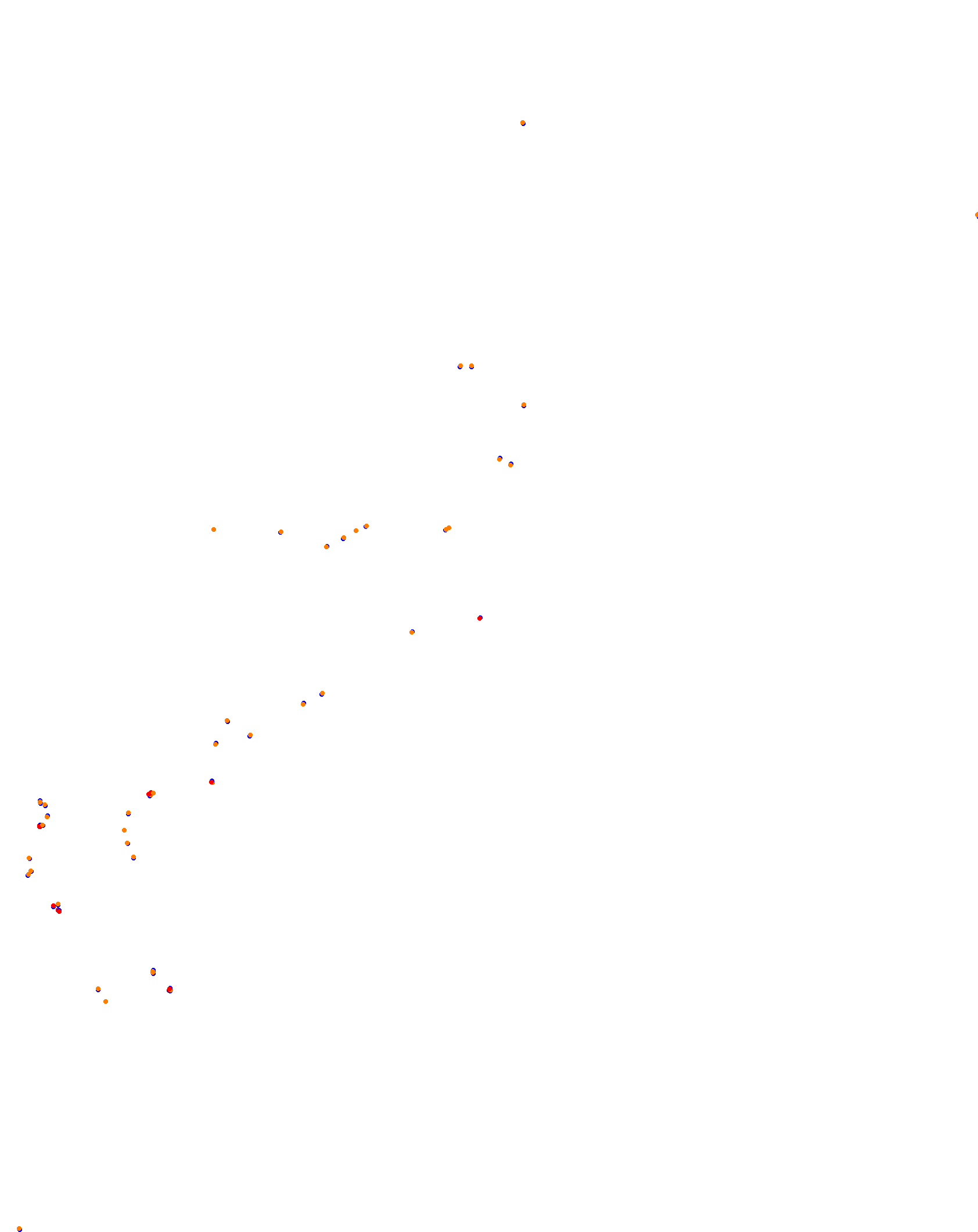 pk_akina collisions