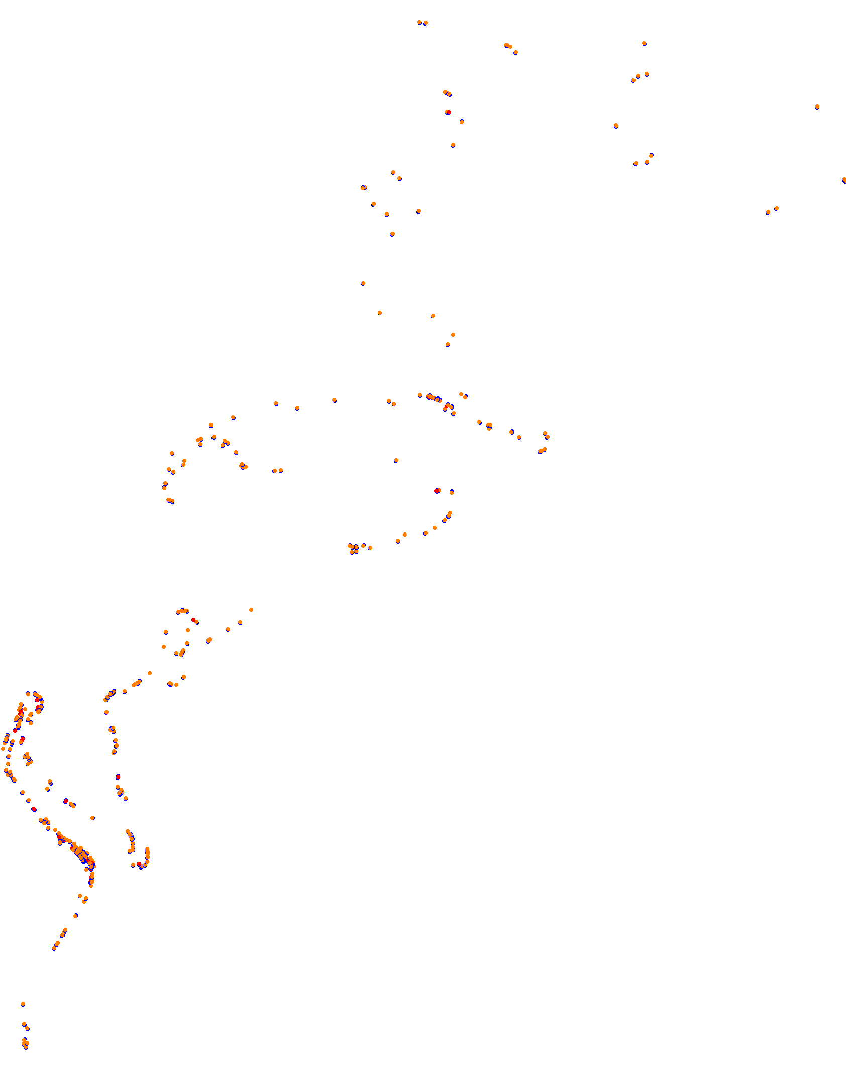pk_akina collisions