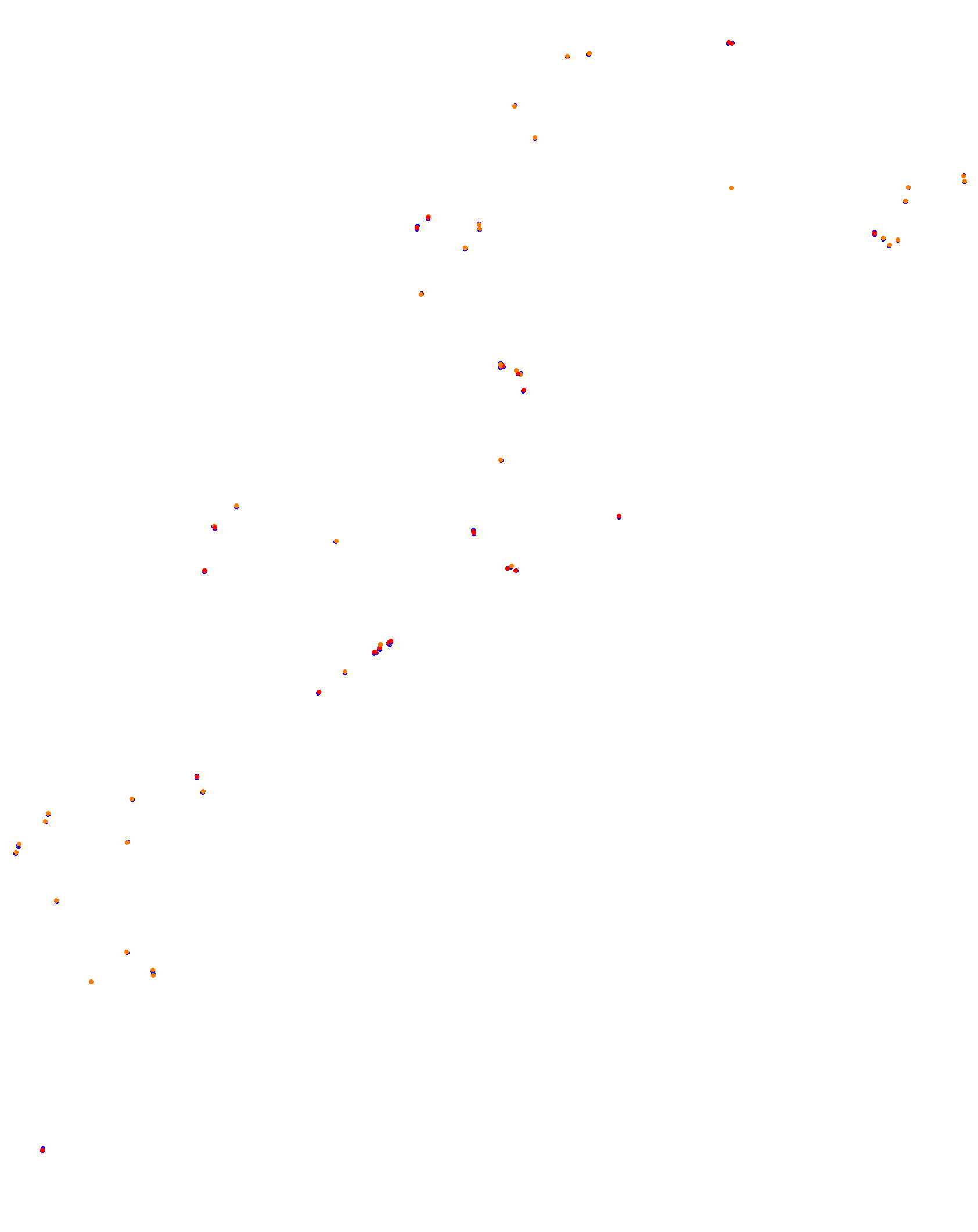 pk_akina collisions